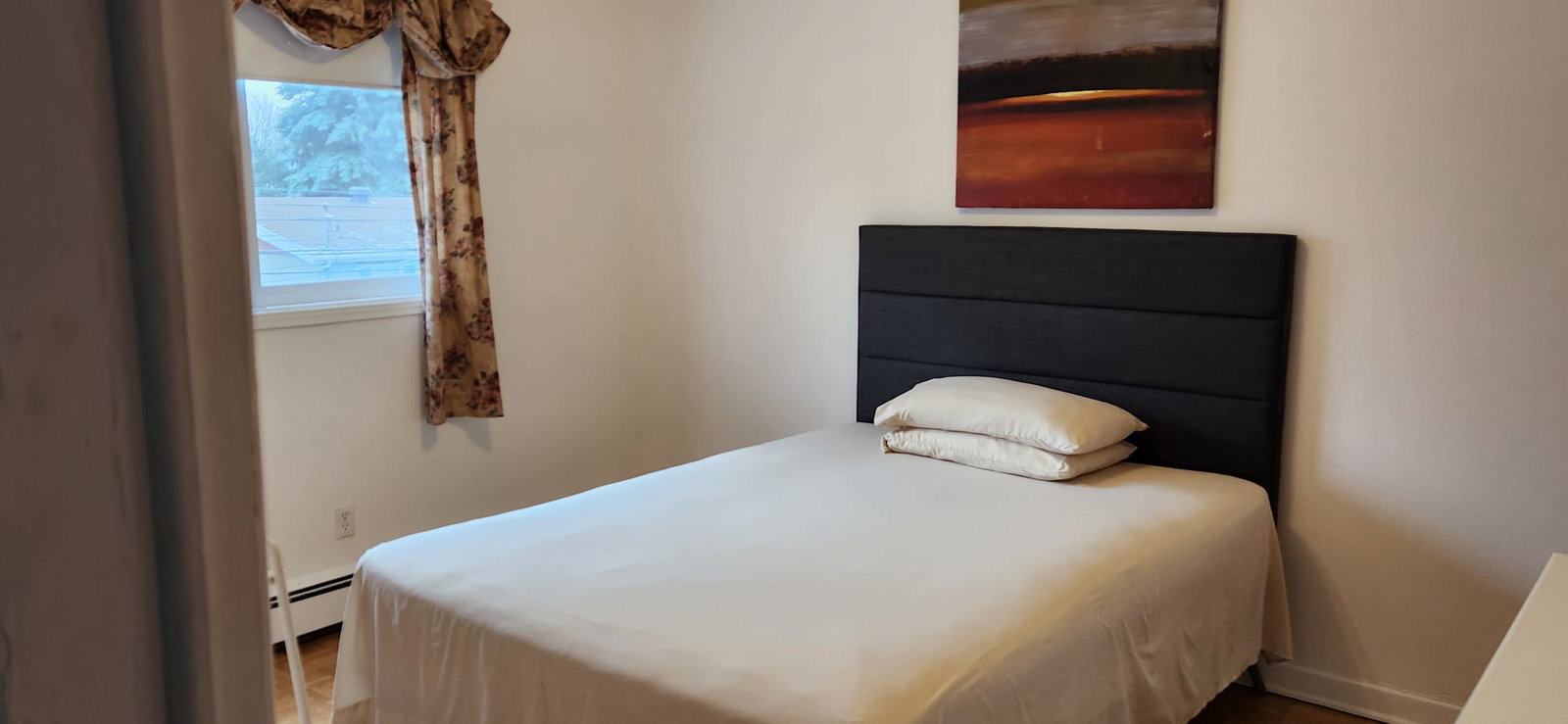 Homestay Brossard 660106