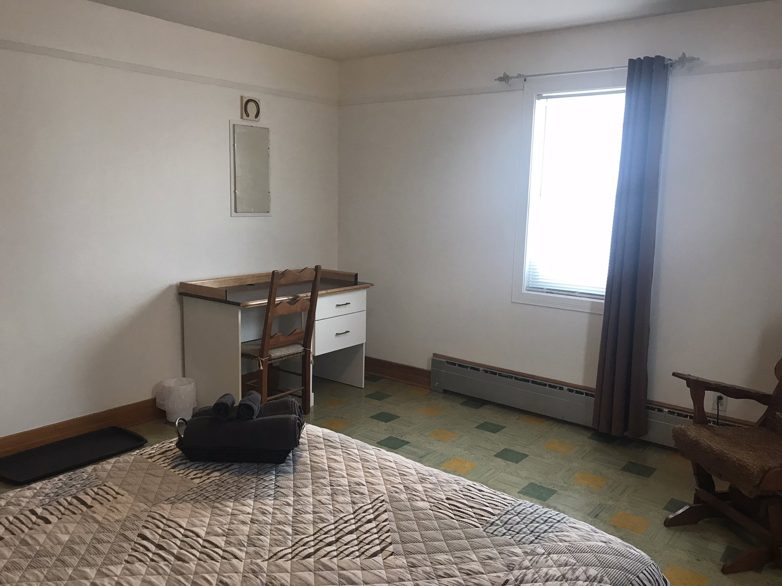 Coliving Notre-Dame-Auxiliatrice-de-Buckland 604294