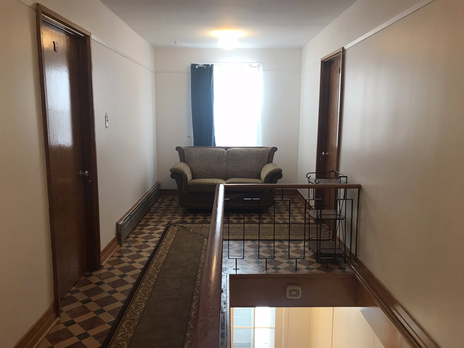 Coliving Notre-Dame-Auxiliatrice-de-Buckland 604294