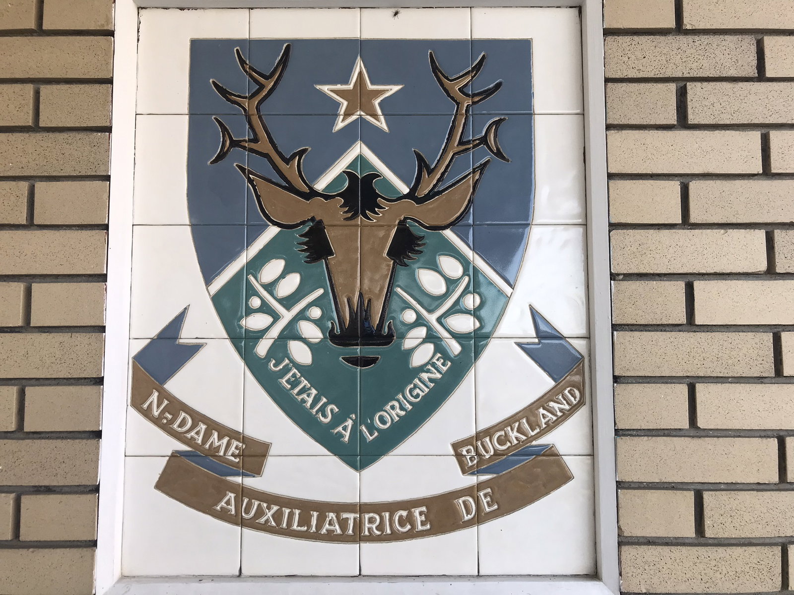 Coliving Notre-Dame-Auxiliatrice-de-Buckland 604294