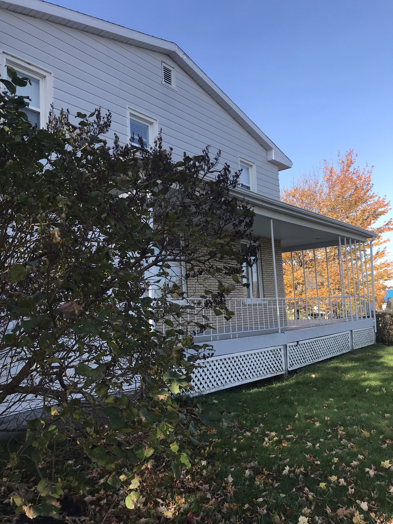 Coliving Notre-Dame-Auxiliatrice-de-Buckland 604294