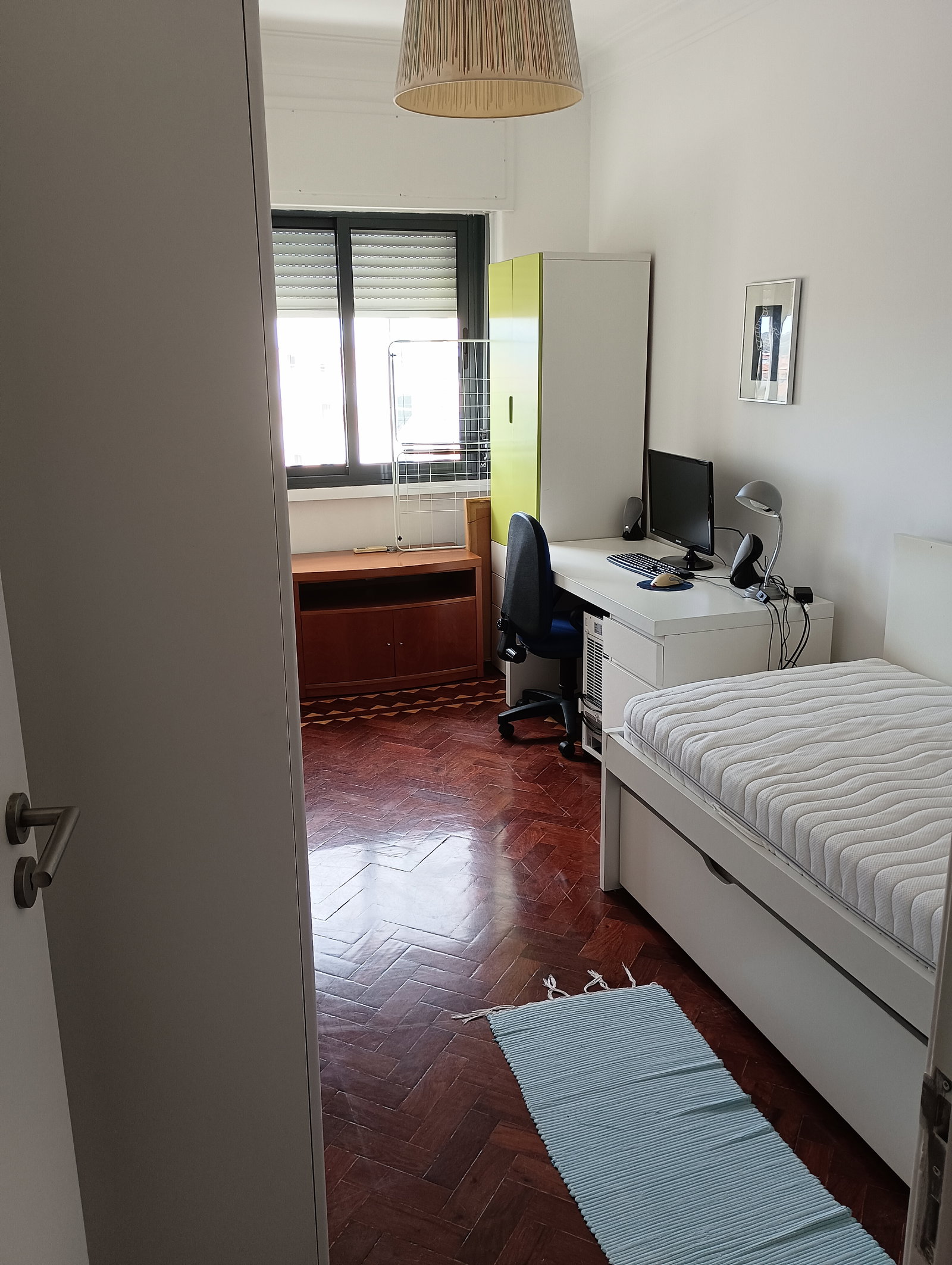 Homestay Lisboa 528098