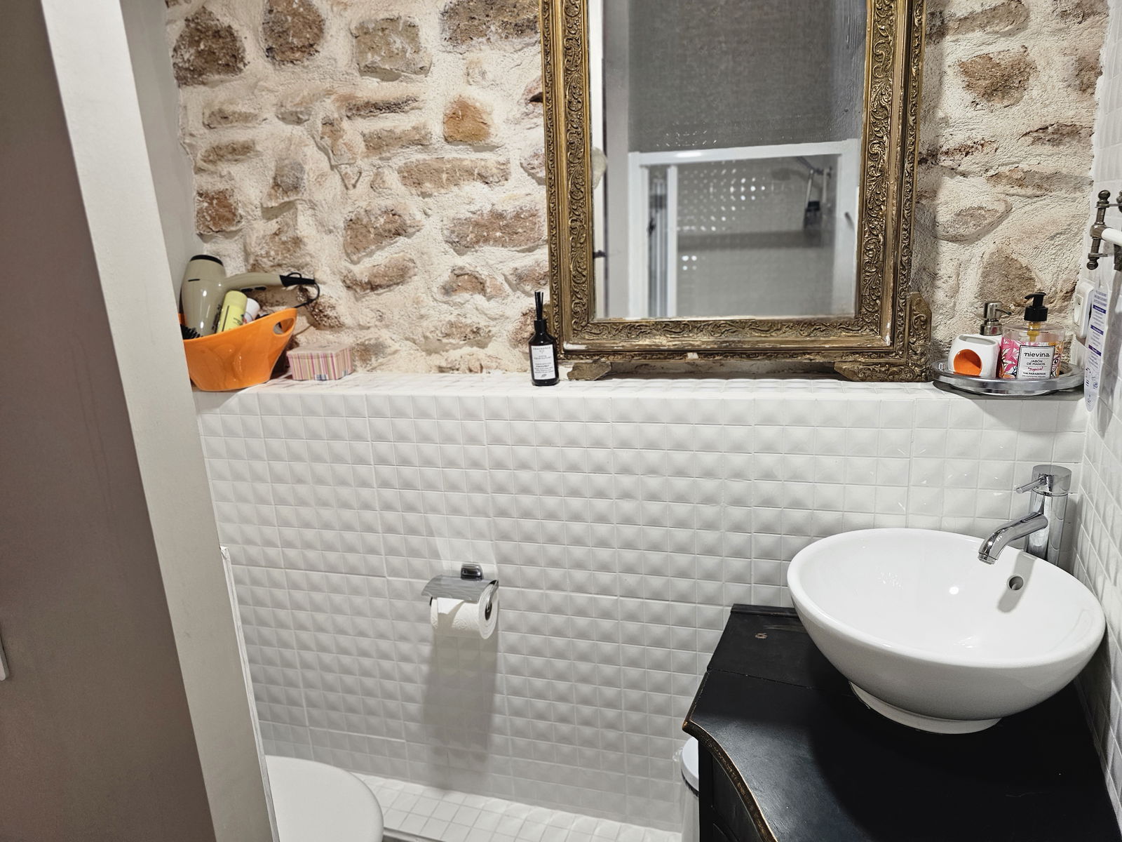 Homestay Cébazan 622274