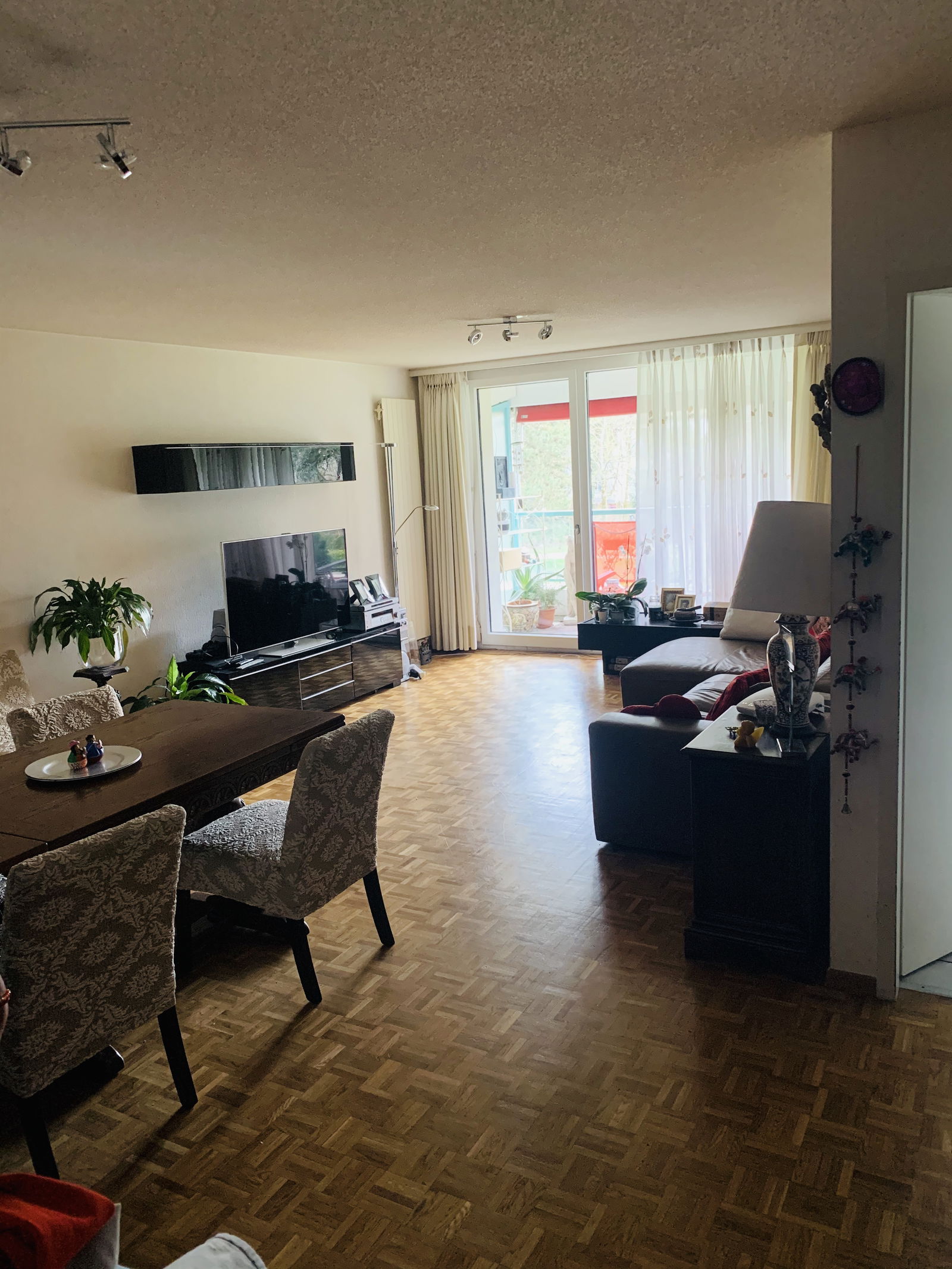 Homestay Genève 437043