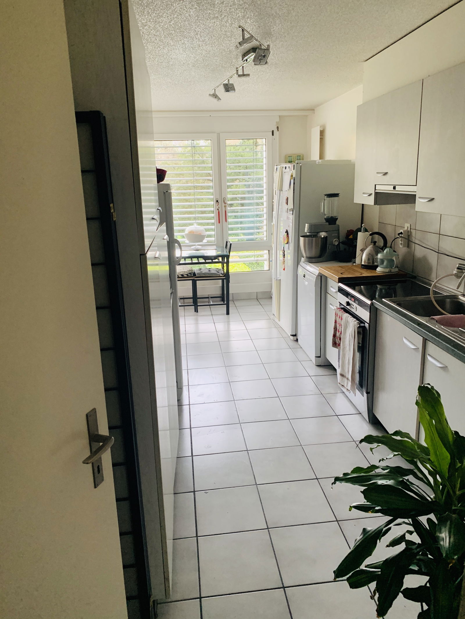 Homestay Genève 437043