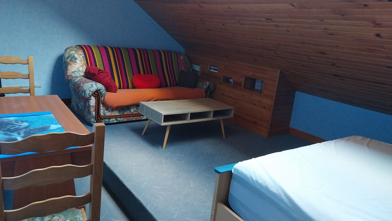 Gaascht Zëmmeren Balsièges 627663