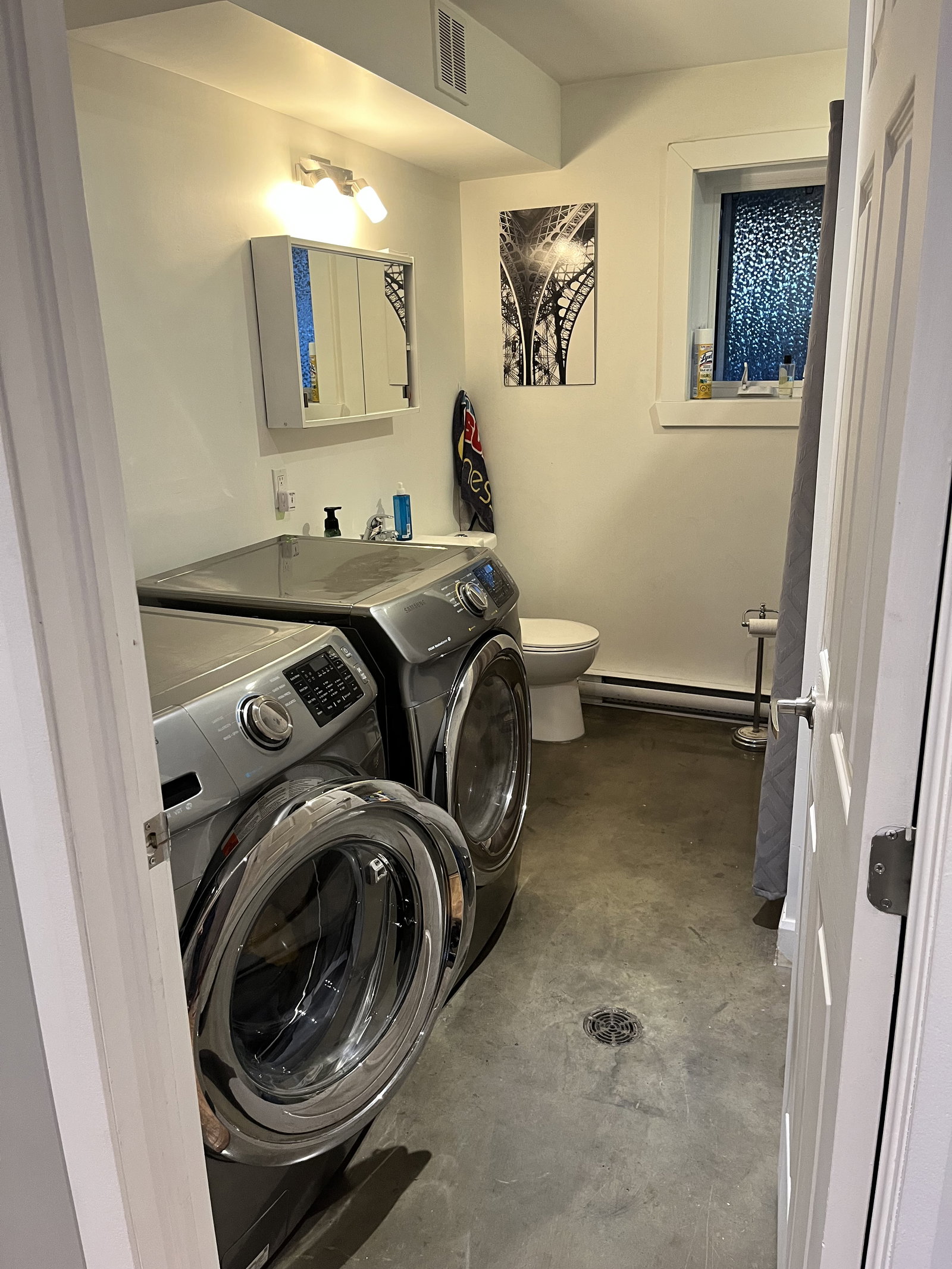 Homestay Québec 582089