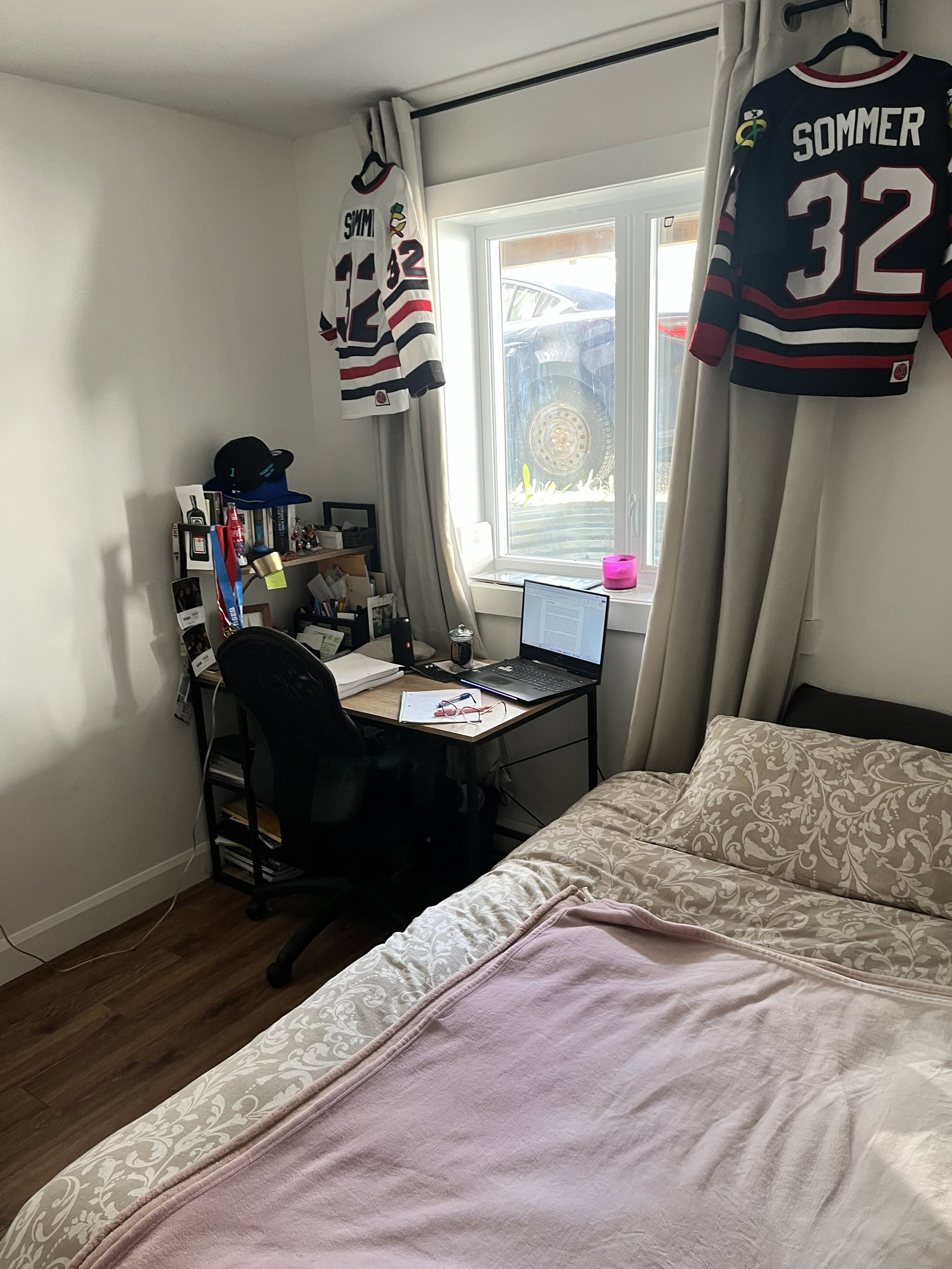 Homestay Québec 582089