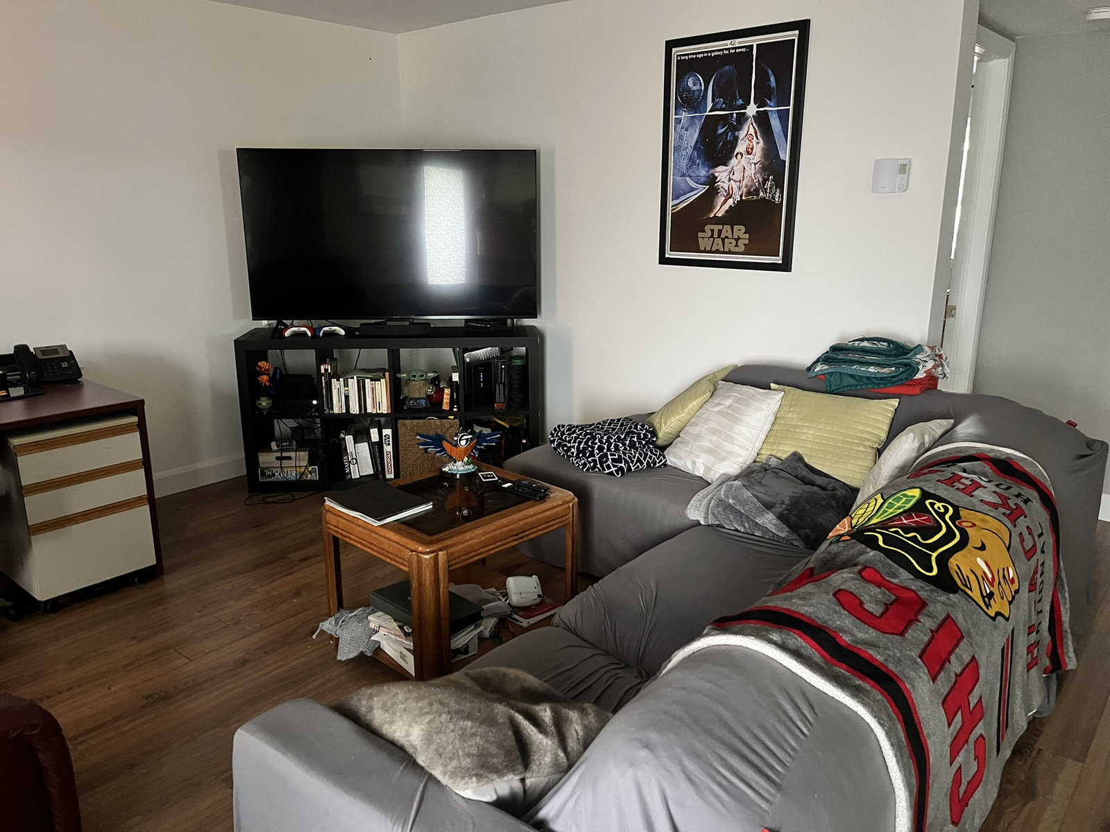 Homestay Québec 582089