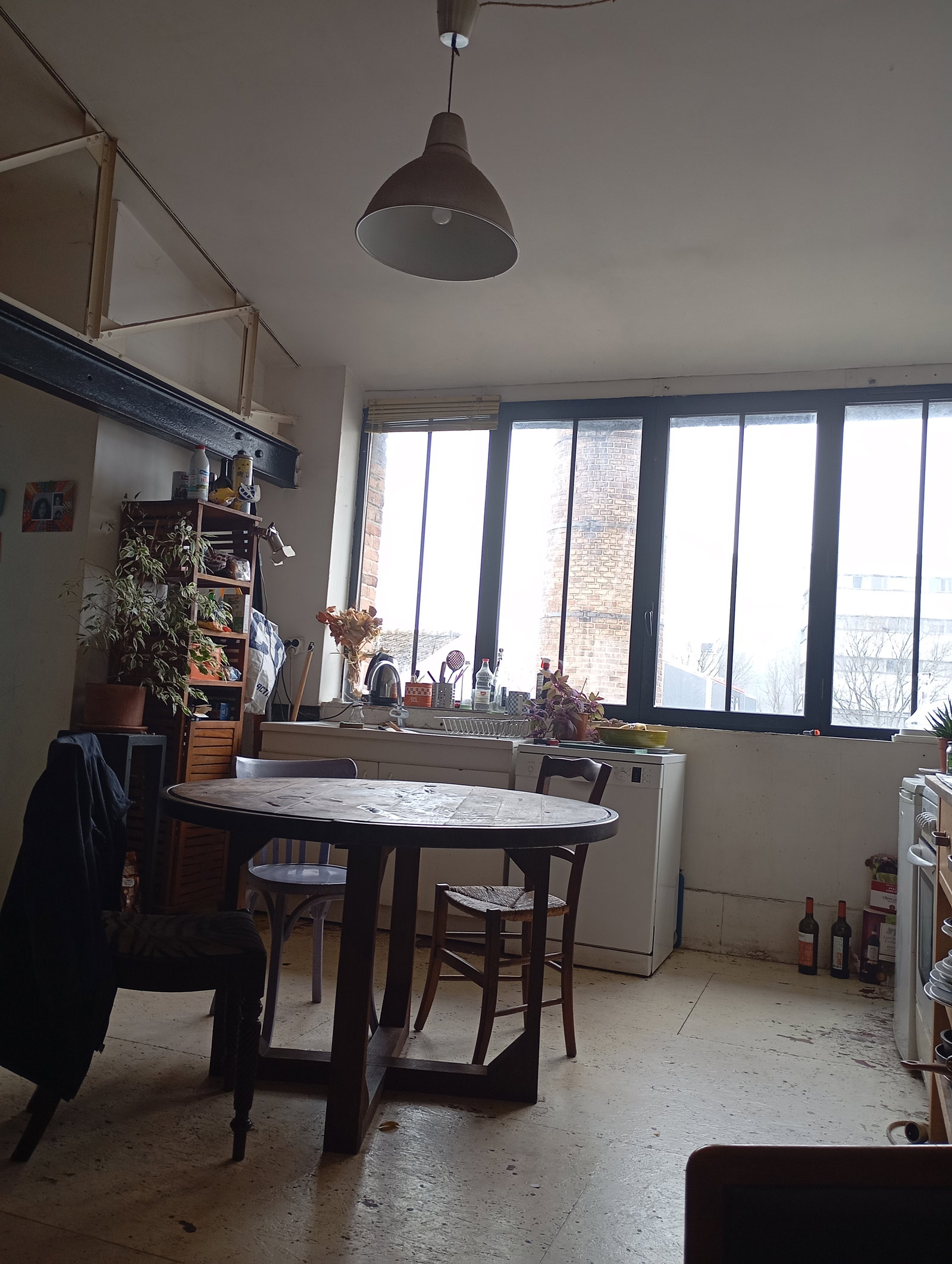 Homestay Choisy-le-Roi 484337