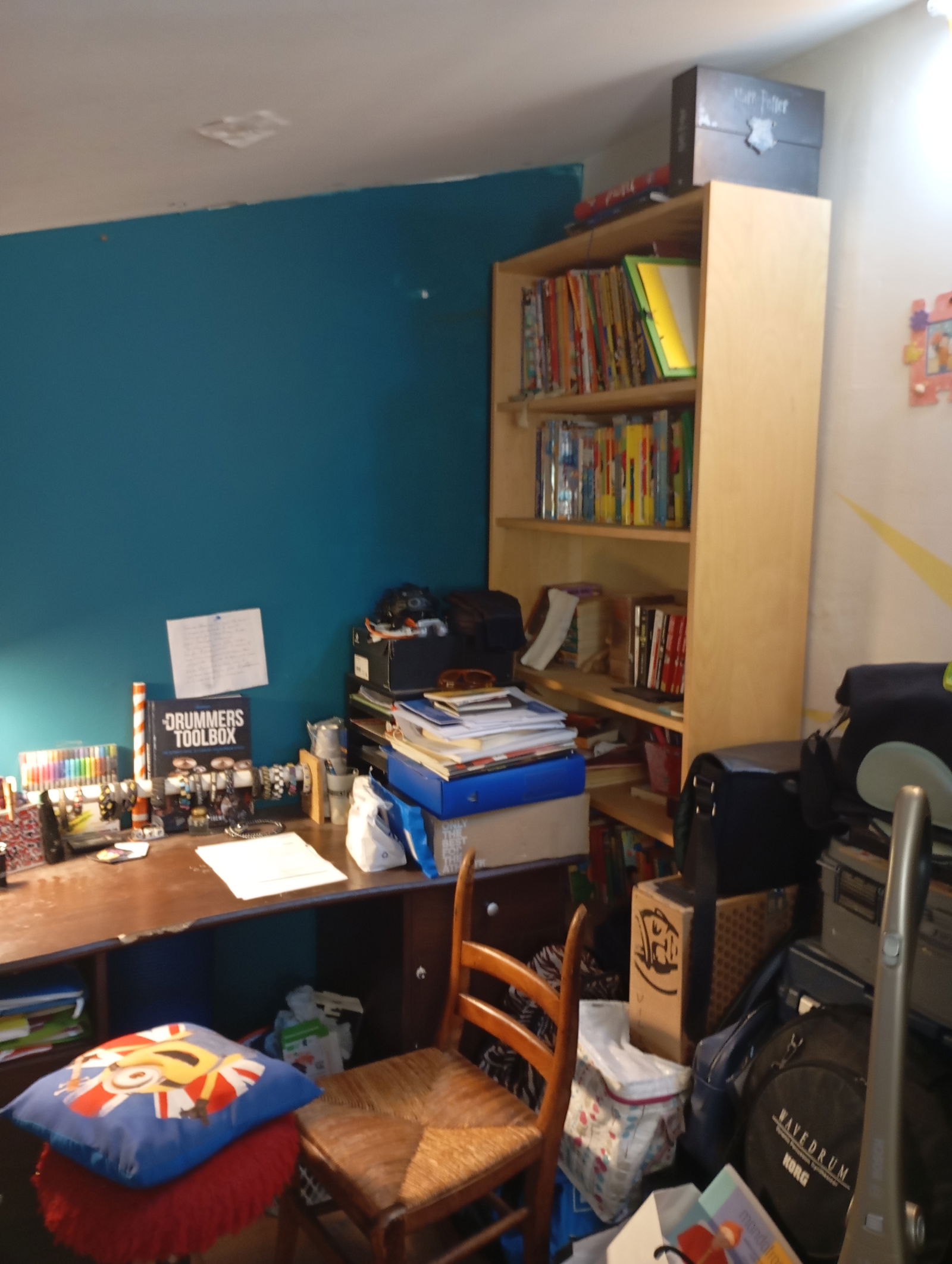 Homestay Choisy-le-Roi 484337