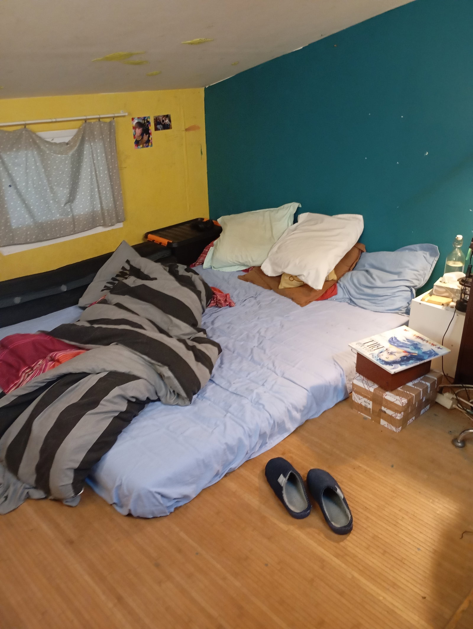 Homestay Choisy-le-Roi 484337