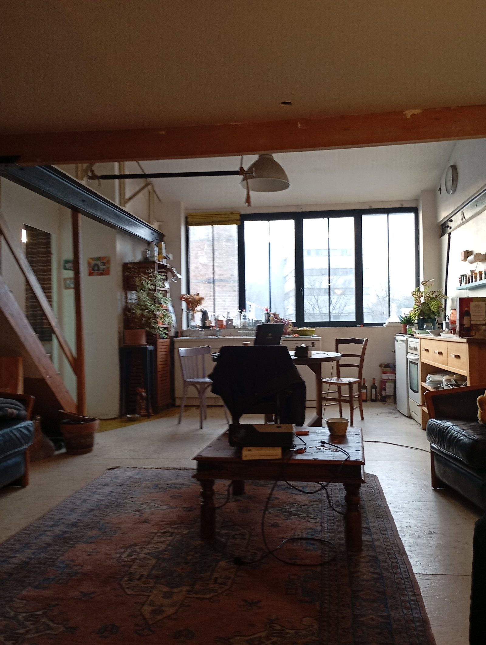 Homestay Choisy-le-Roi 484337