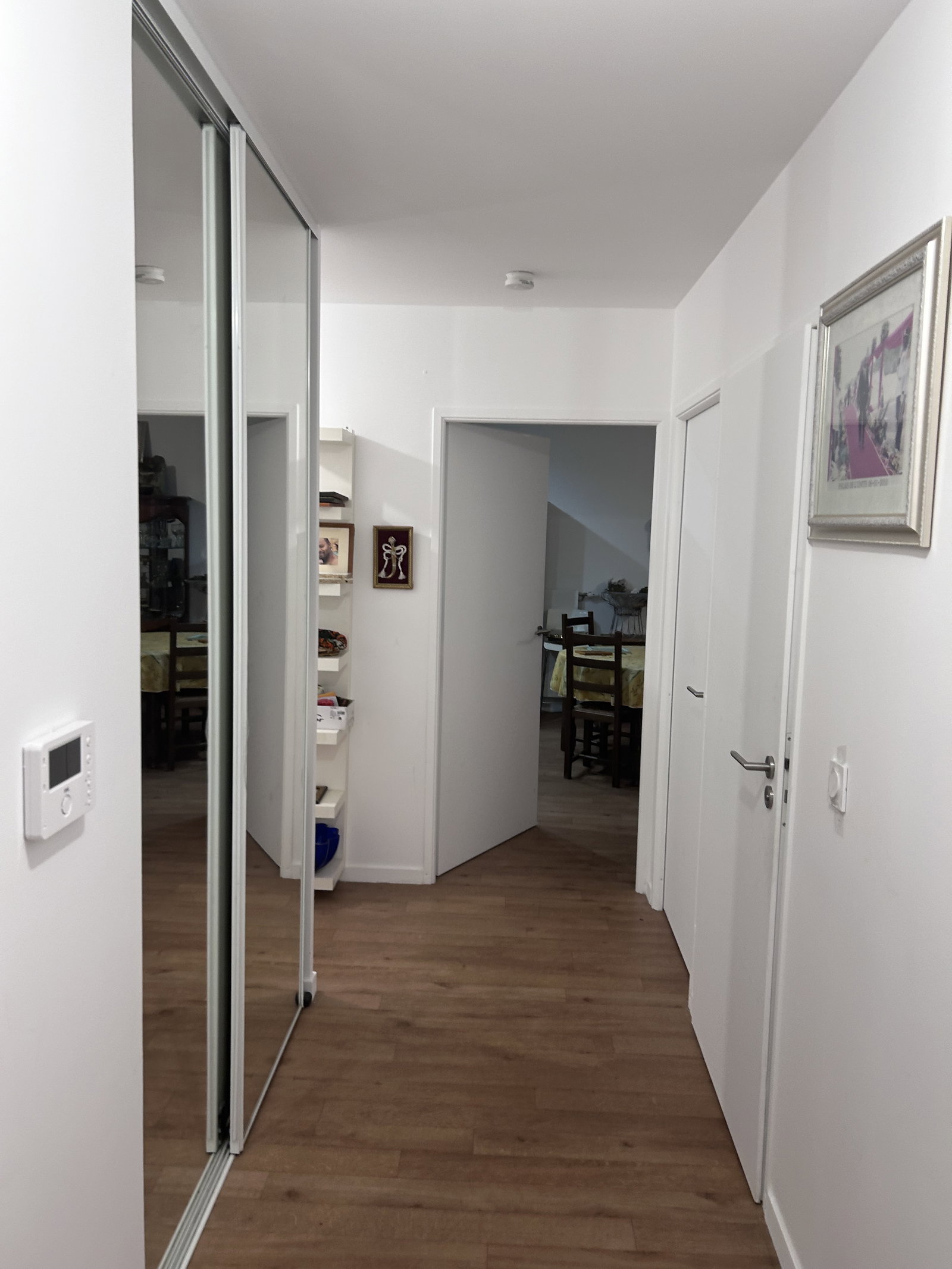 Homestay Clamart 530230