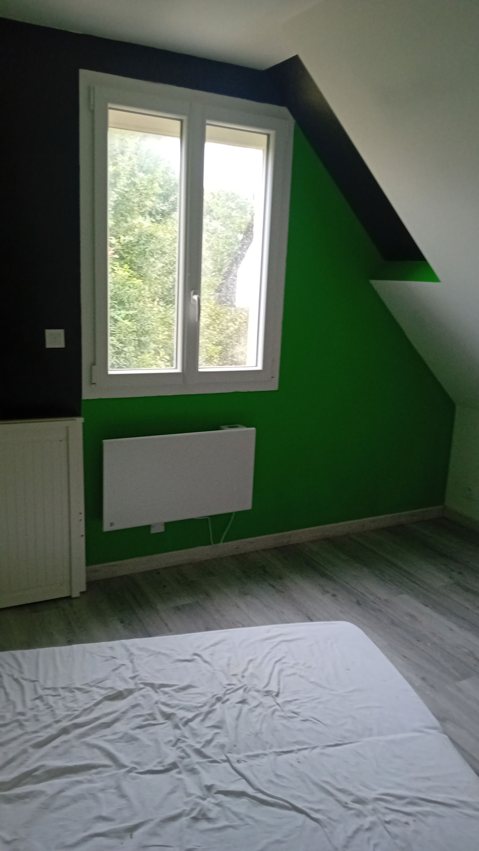 Homestay Clayes 425651