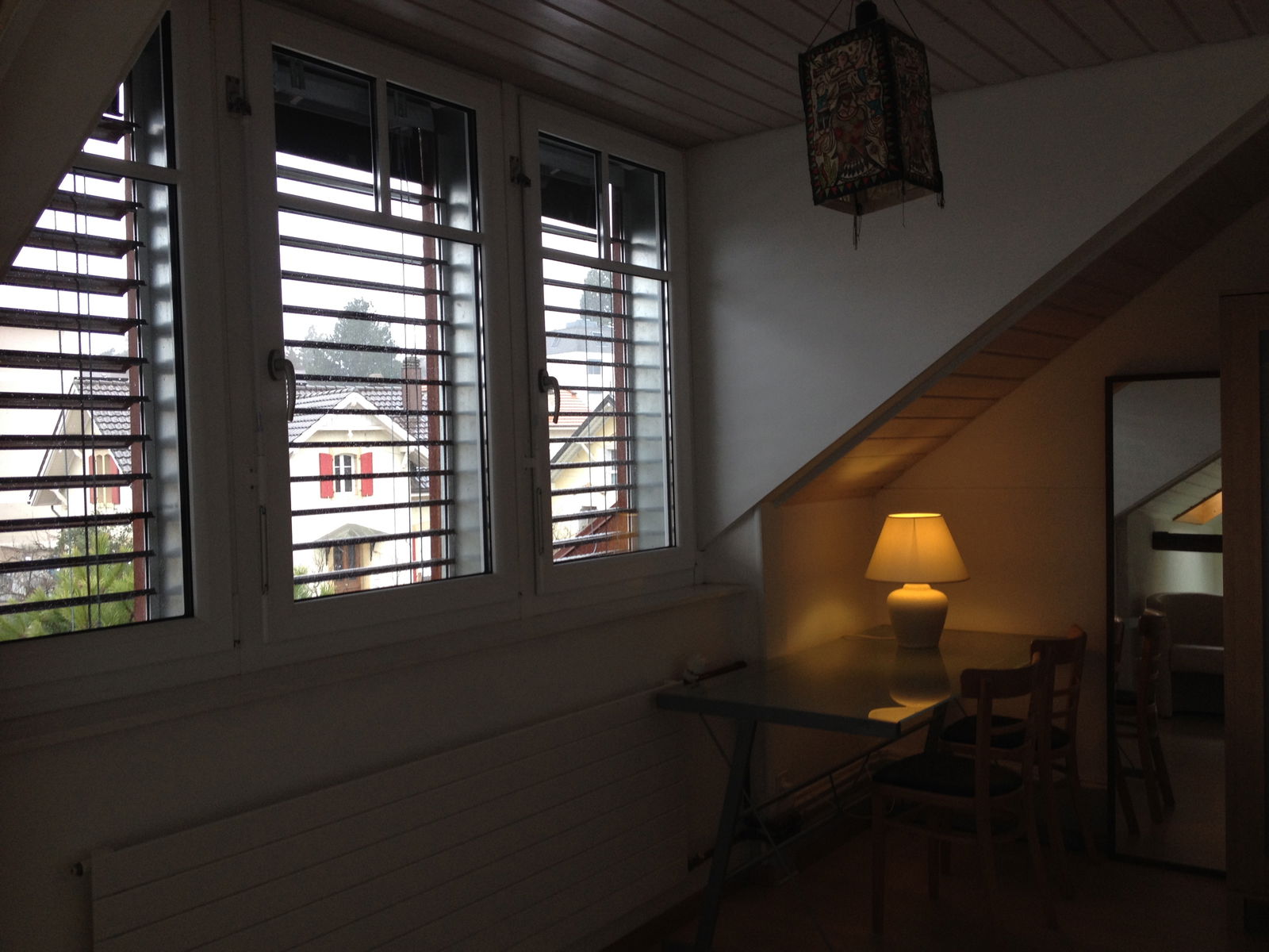 Homestay Colombier 4065