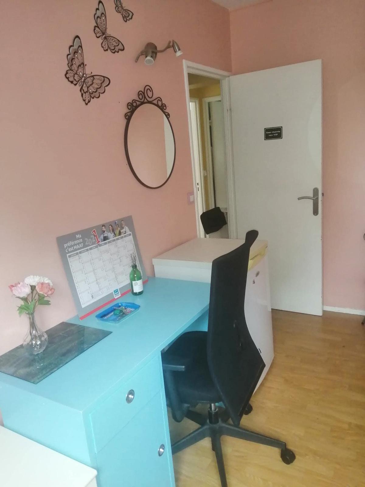 Homestay Créteil 79283