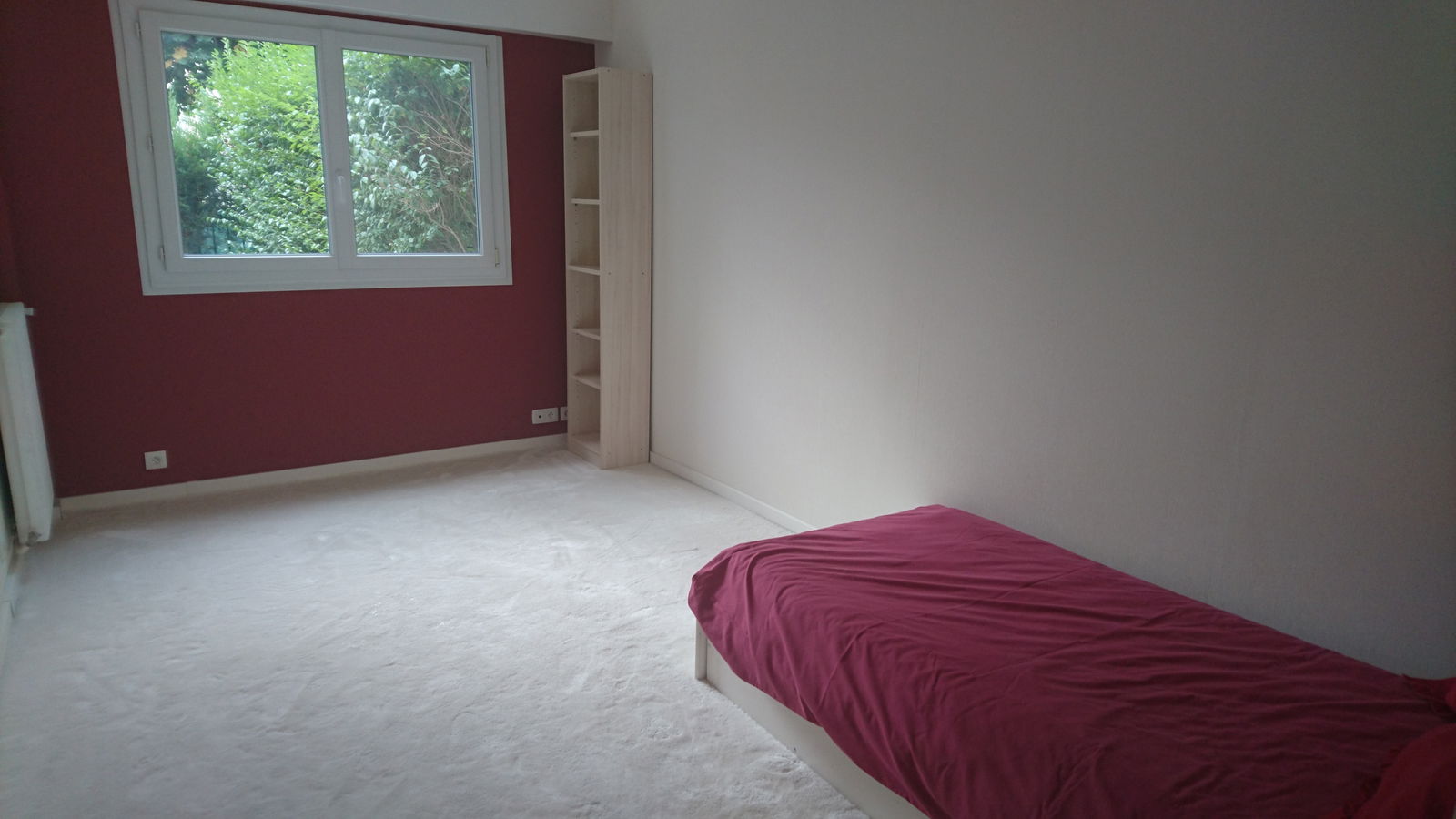 Homestay Eaubonne 148219