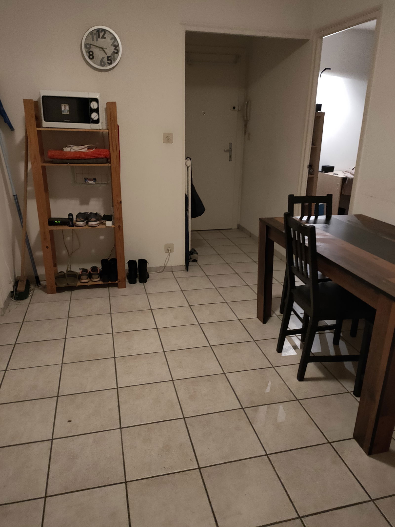 Colocation Ecublens 255043