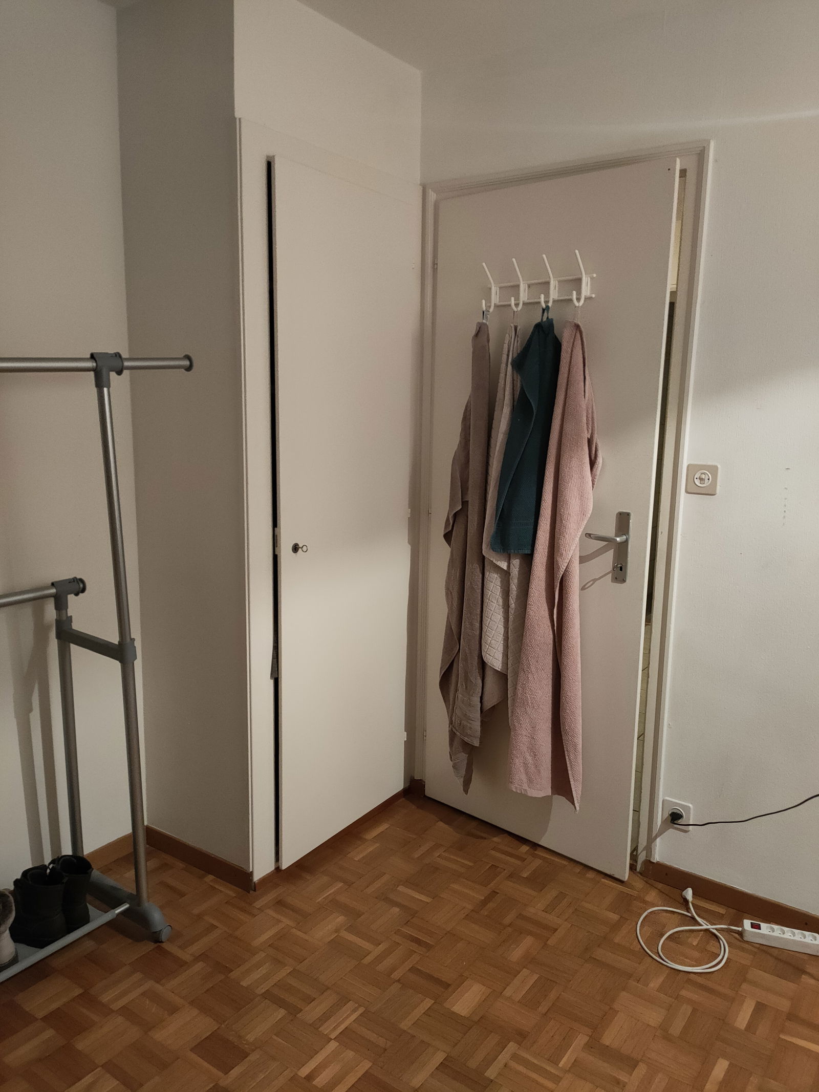 Colocation Ecublens 255043