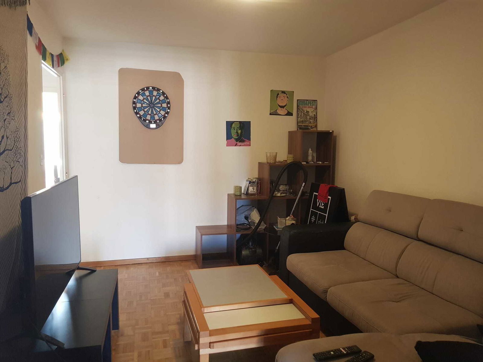 Colocation Ecublens 255043