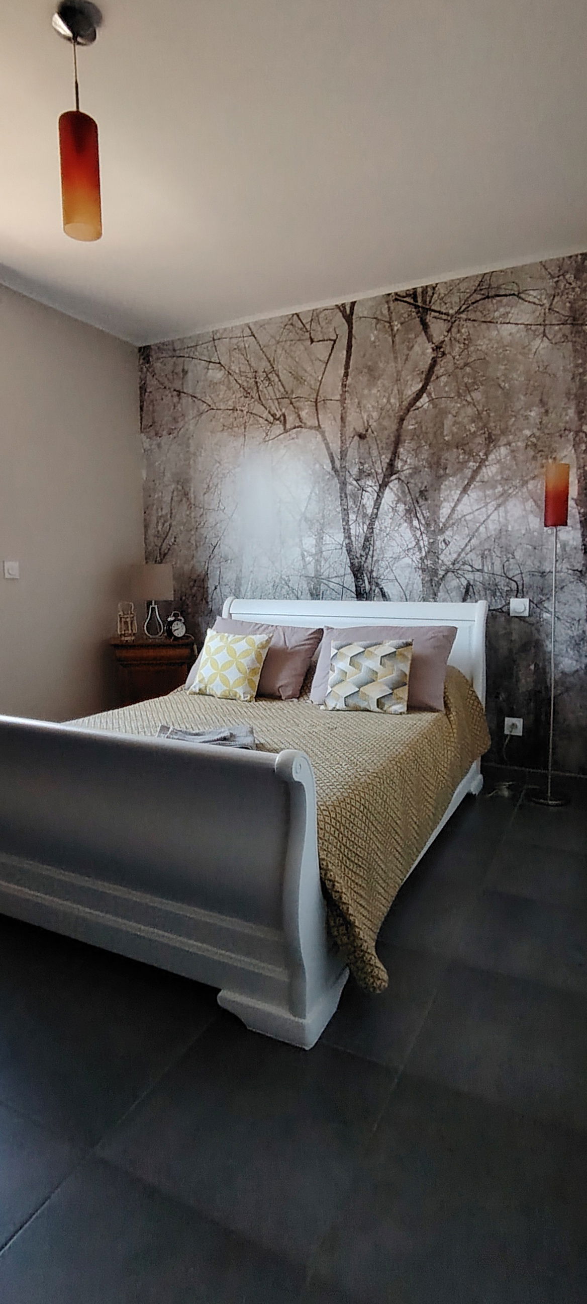 Homestay Elne 623512