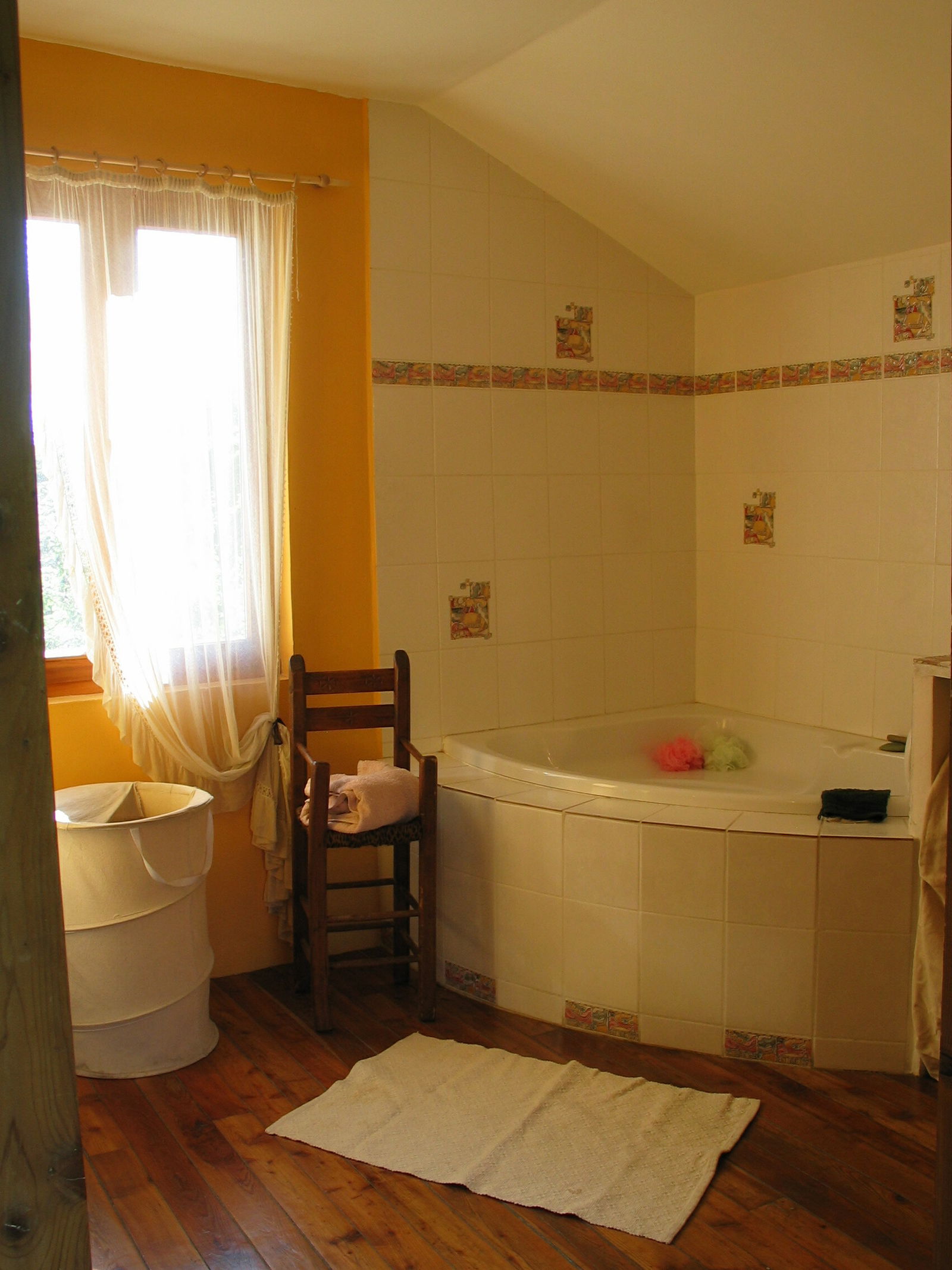 Homestay Embrun 110938