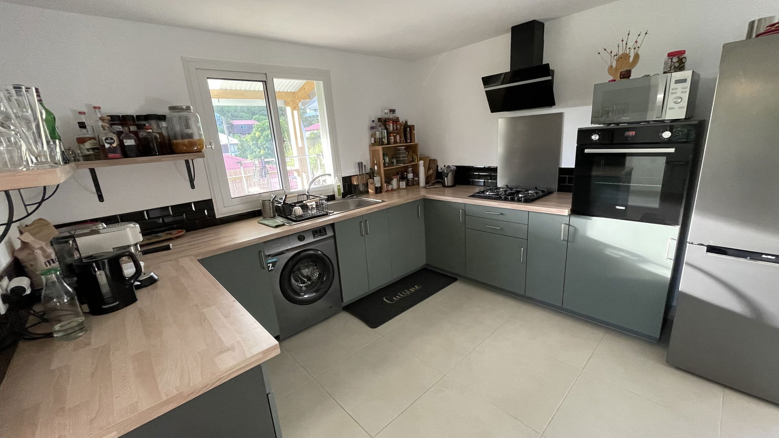 Homestay Entre-Deux 504368