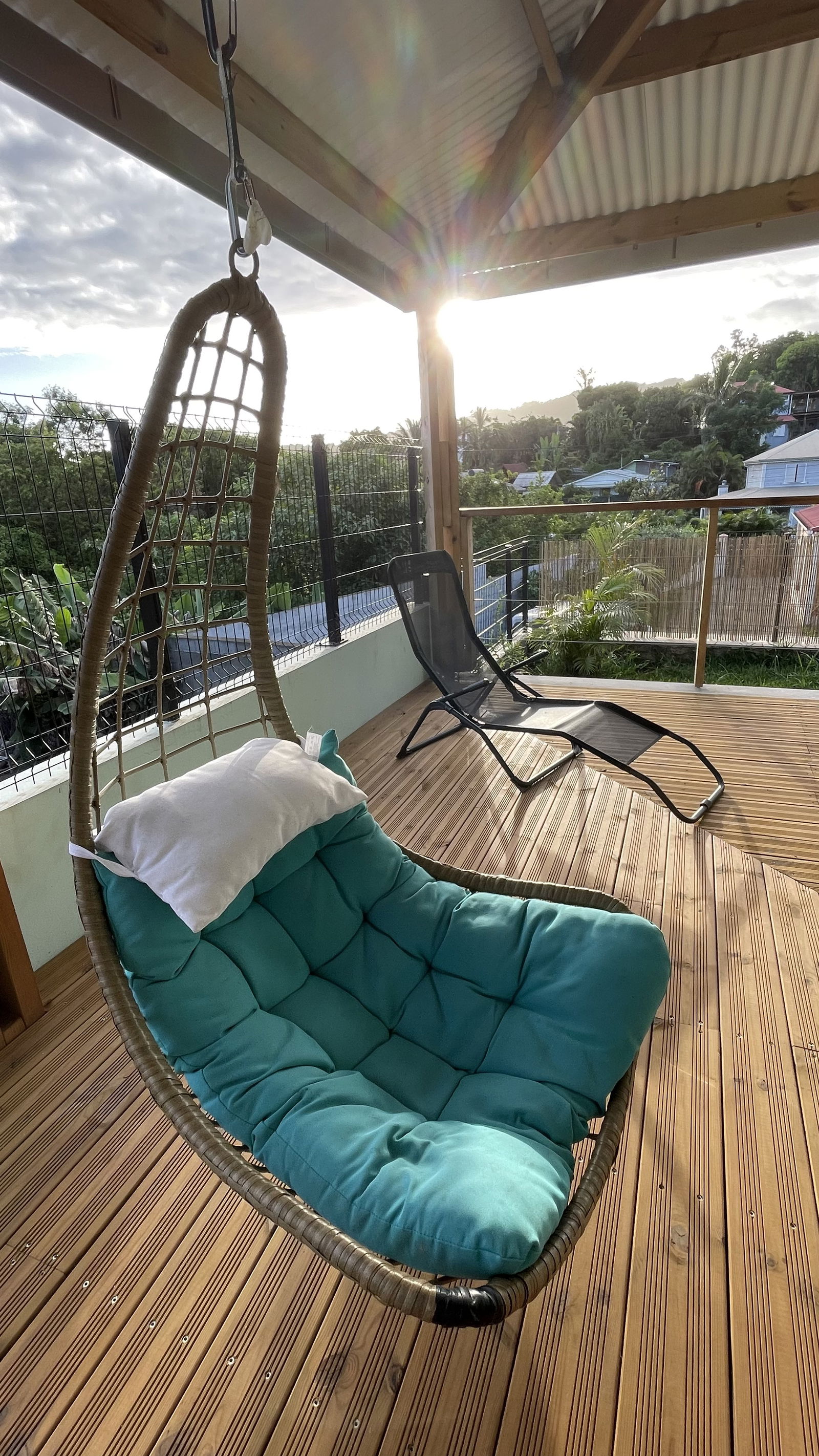 Homestay Entre-Deux 504368