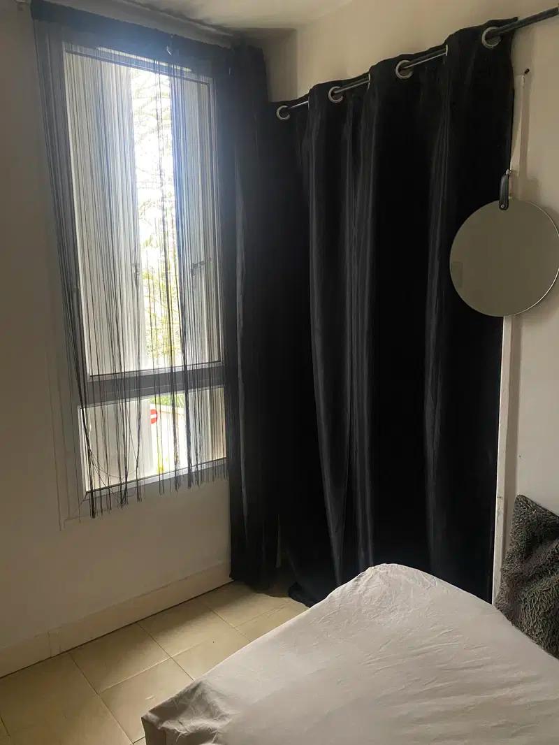 Homestay Ermont 622161