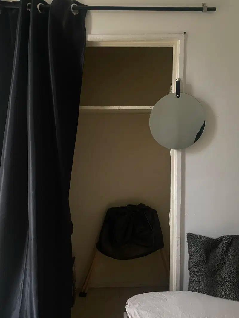 Homestay Ermont 622161