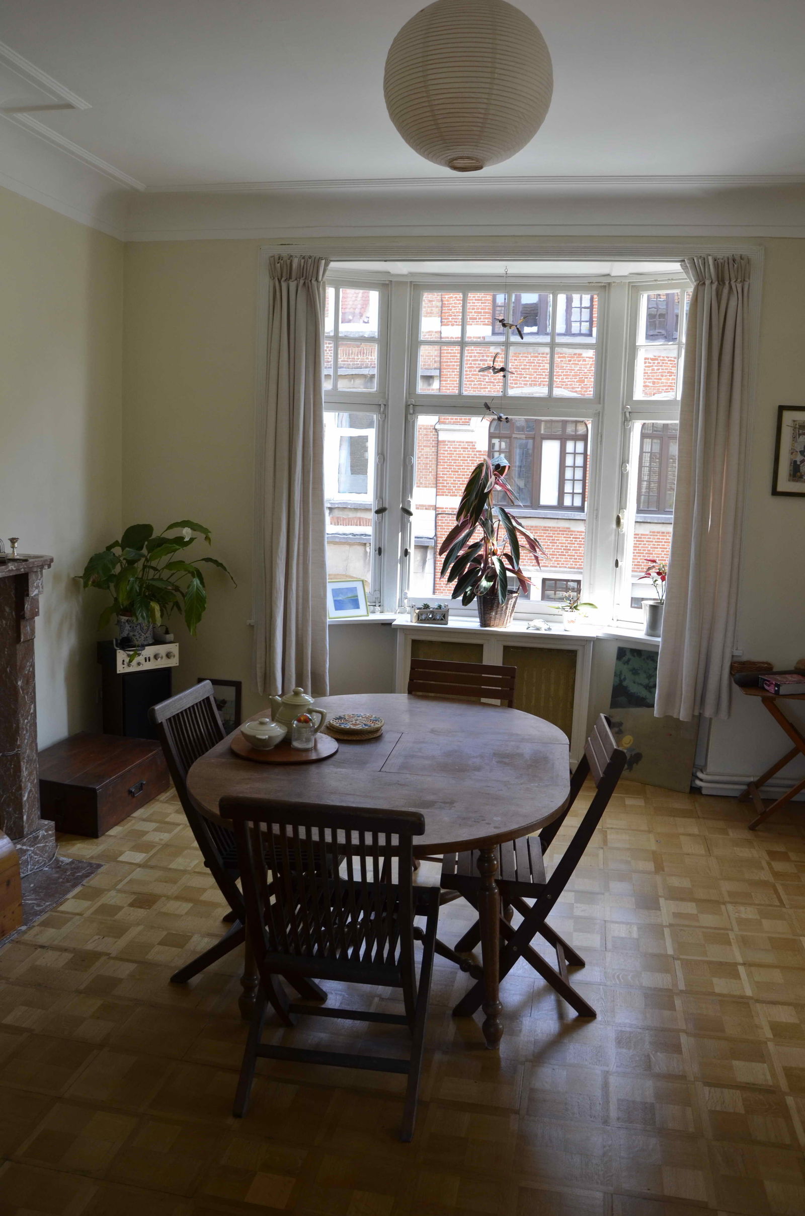 Colocation Etterbeek 77638