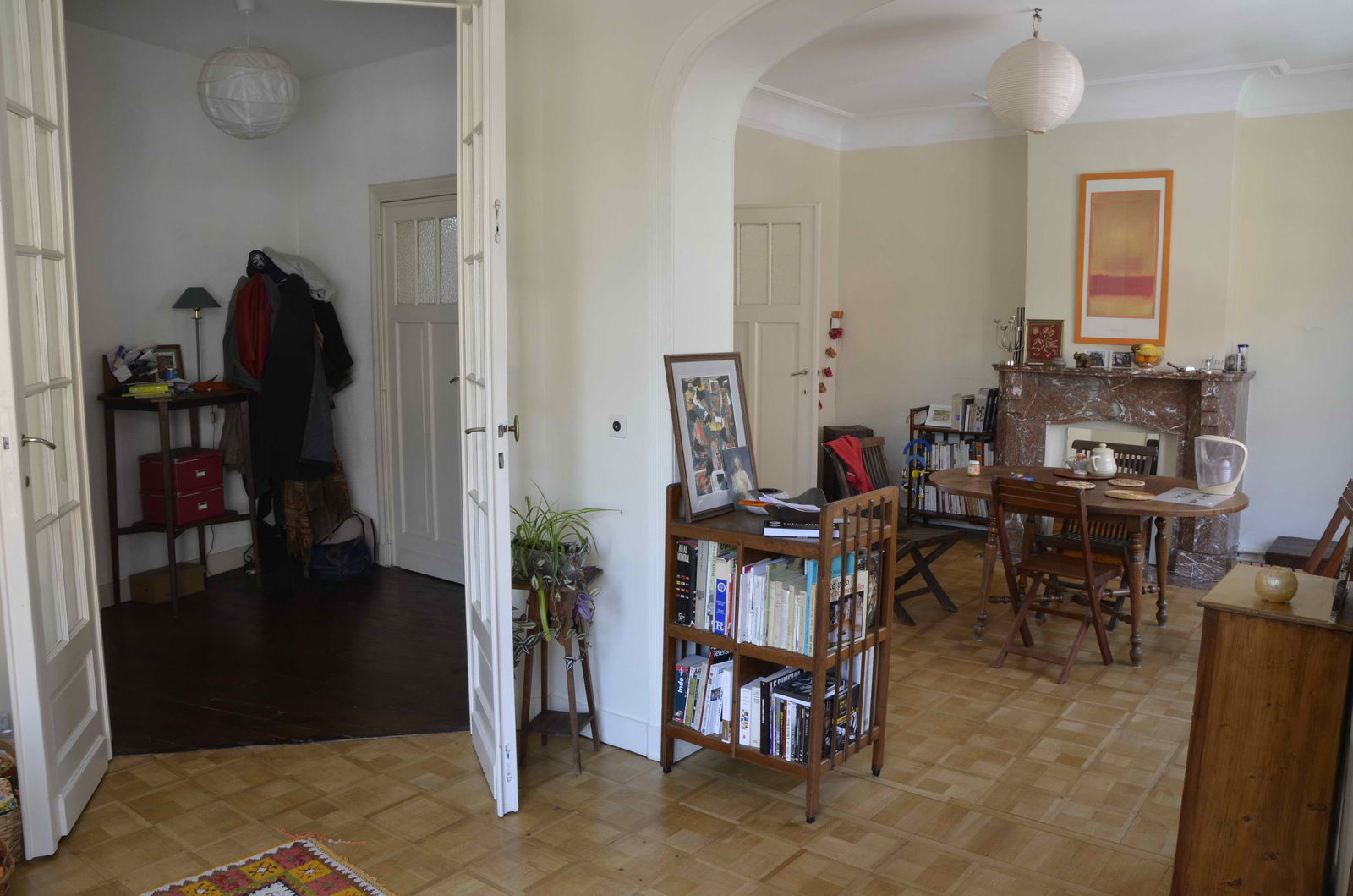 Colocation Etterbeek 77638