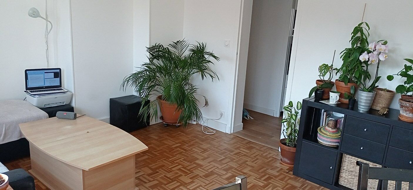Colocation Franconville 256969