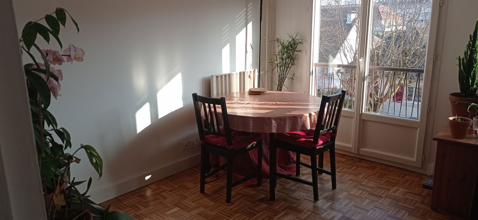 Colocation Franconville 256969