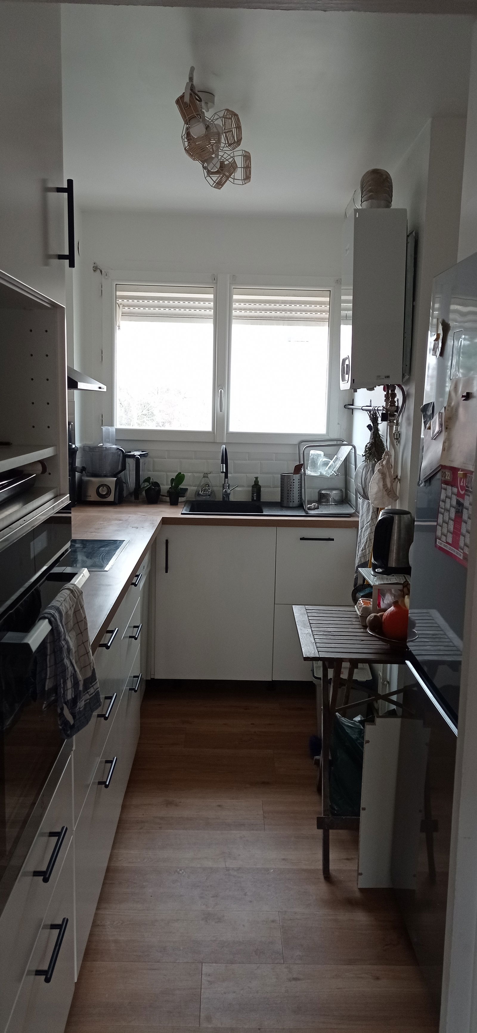 Colocation Franconville 256969