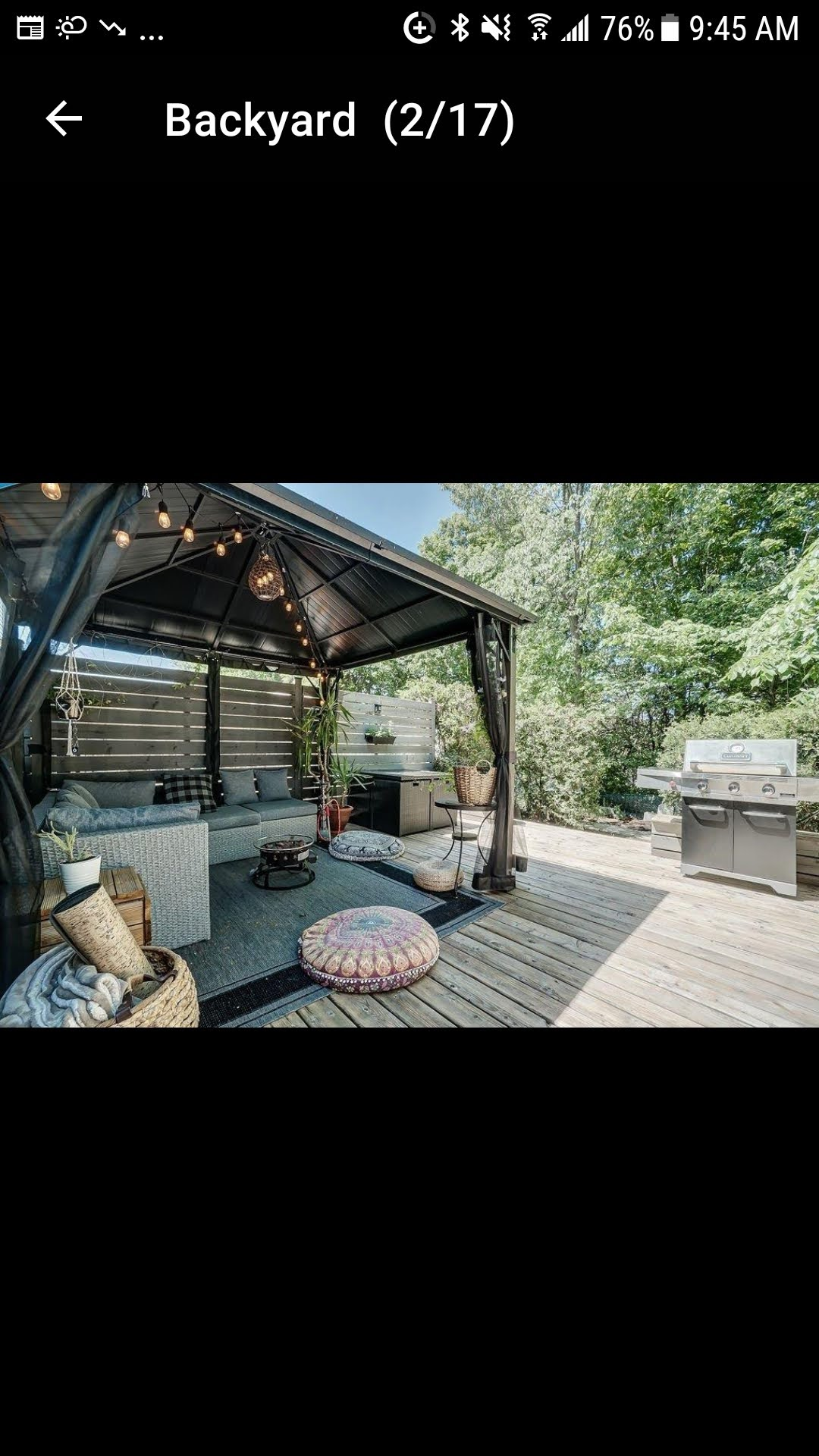 Homestay Gatineau 244551