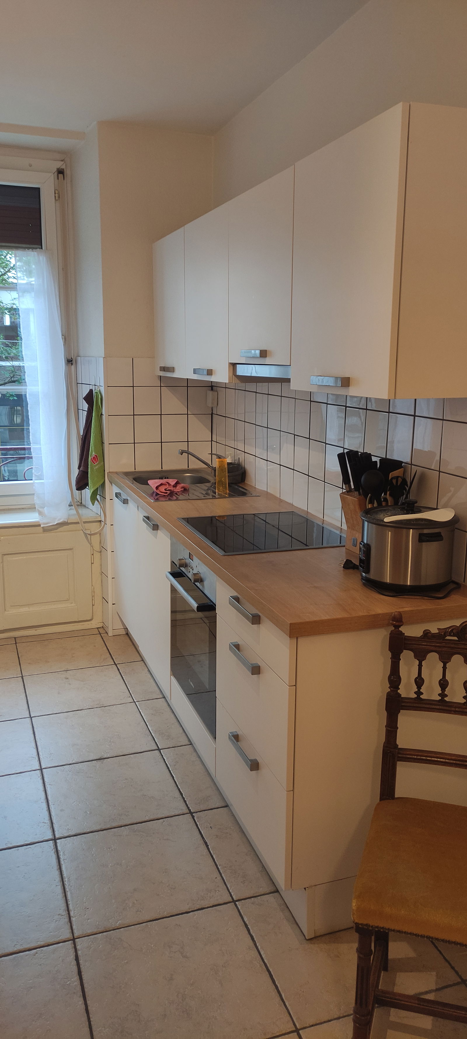 Homestay Genève 398406