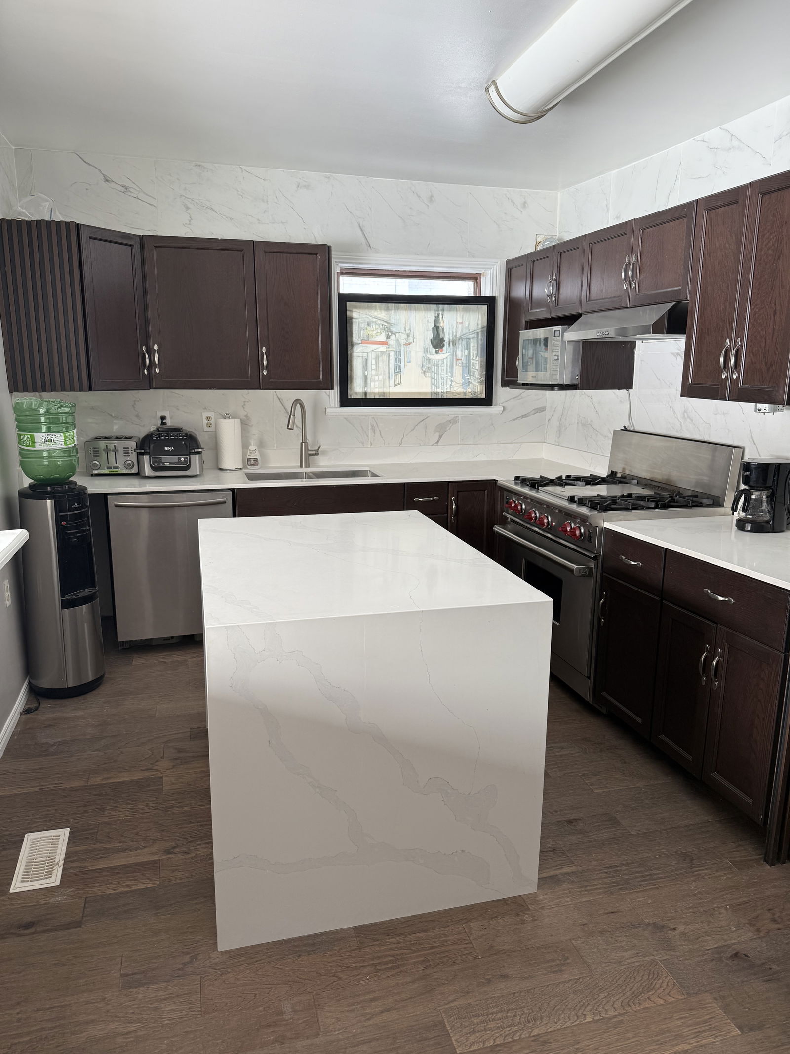 Homestay Georgina 495001