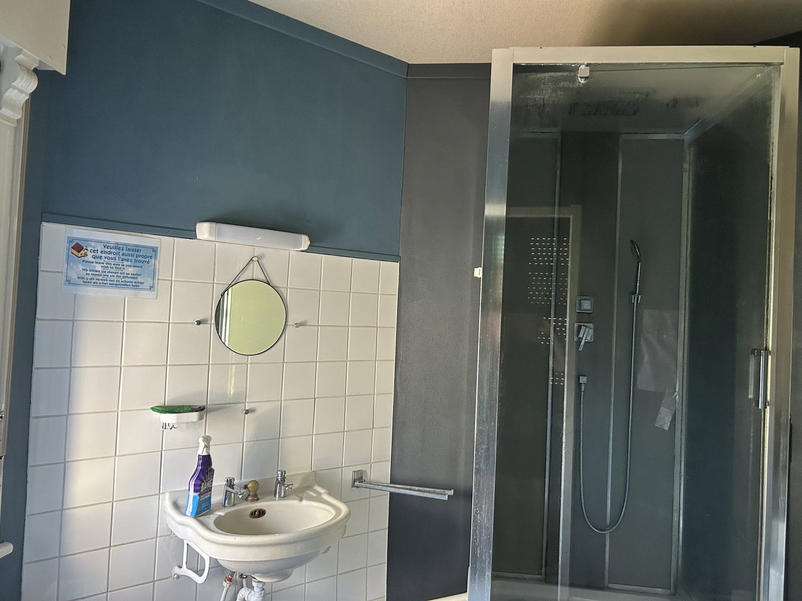 Homestay Hazebrouck 658347