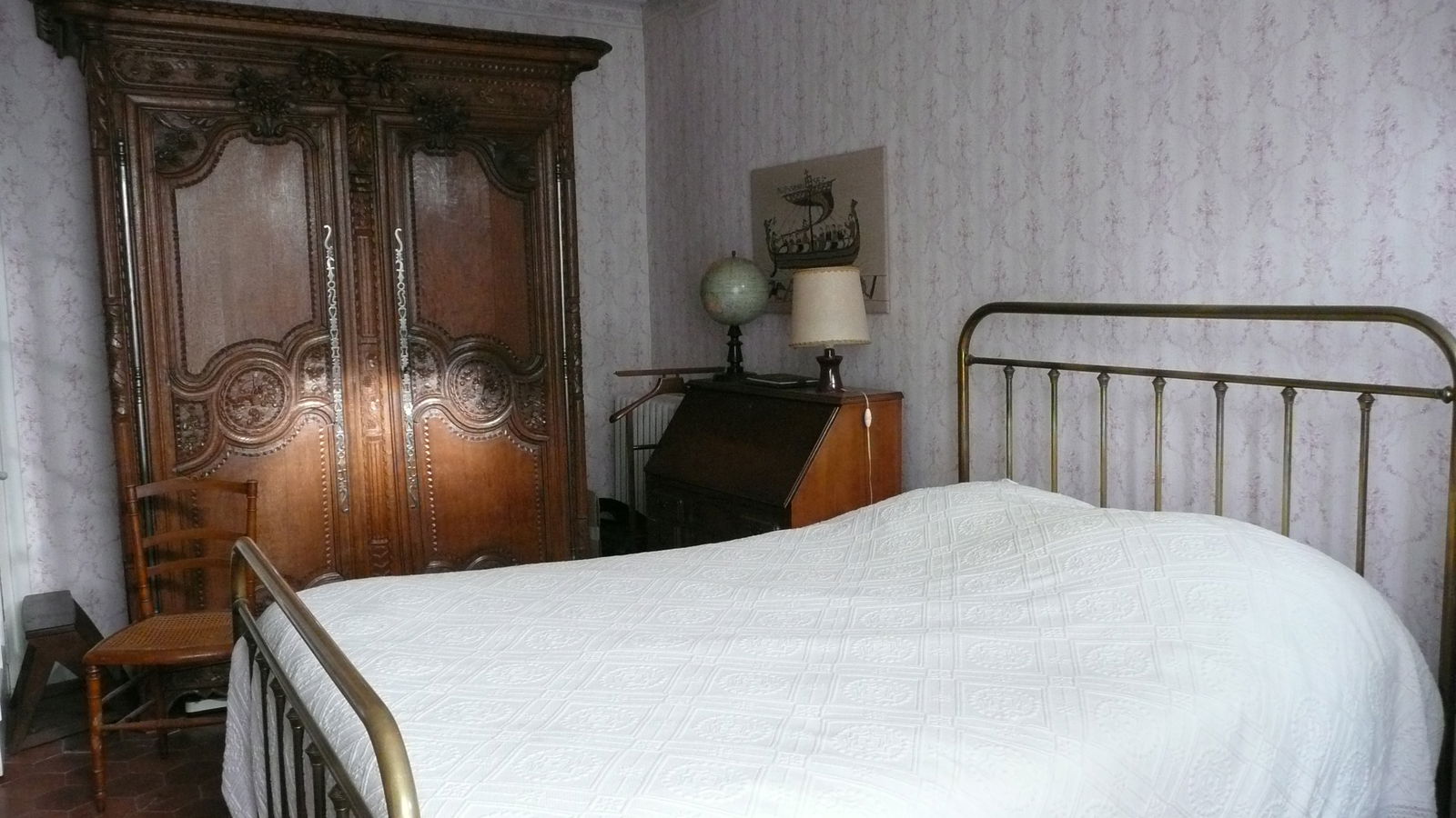 Homestay Hermanville-sur-Mer 78211