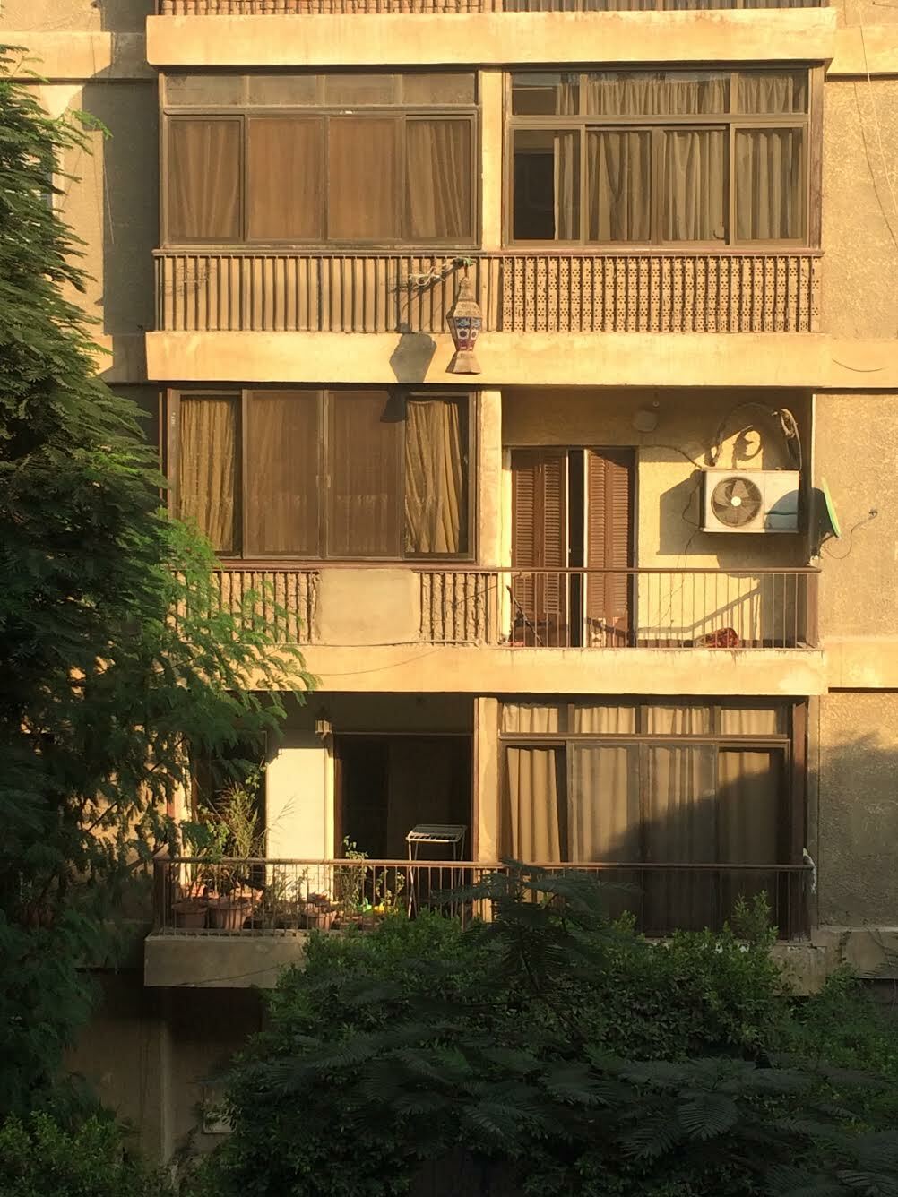 Homestay Maadi 228733