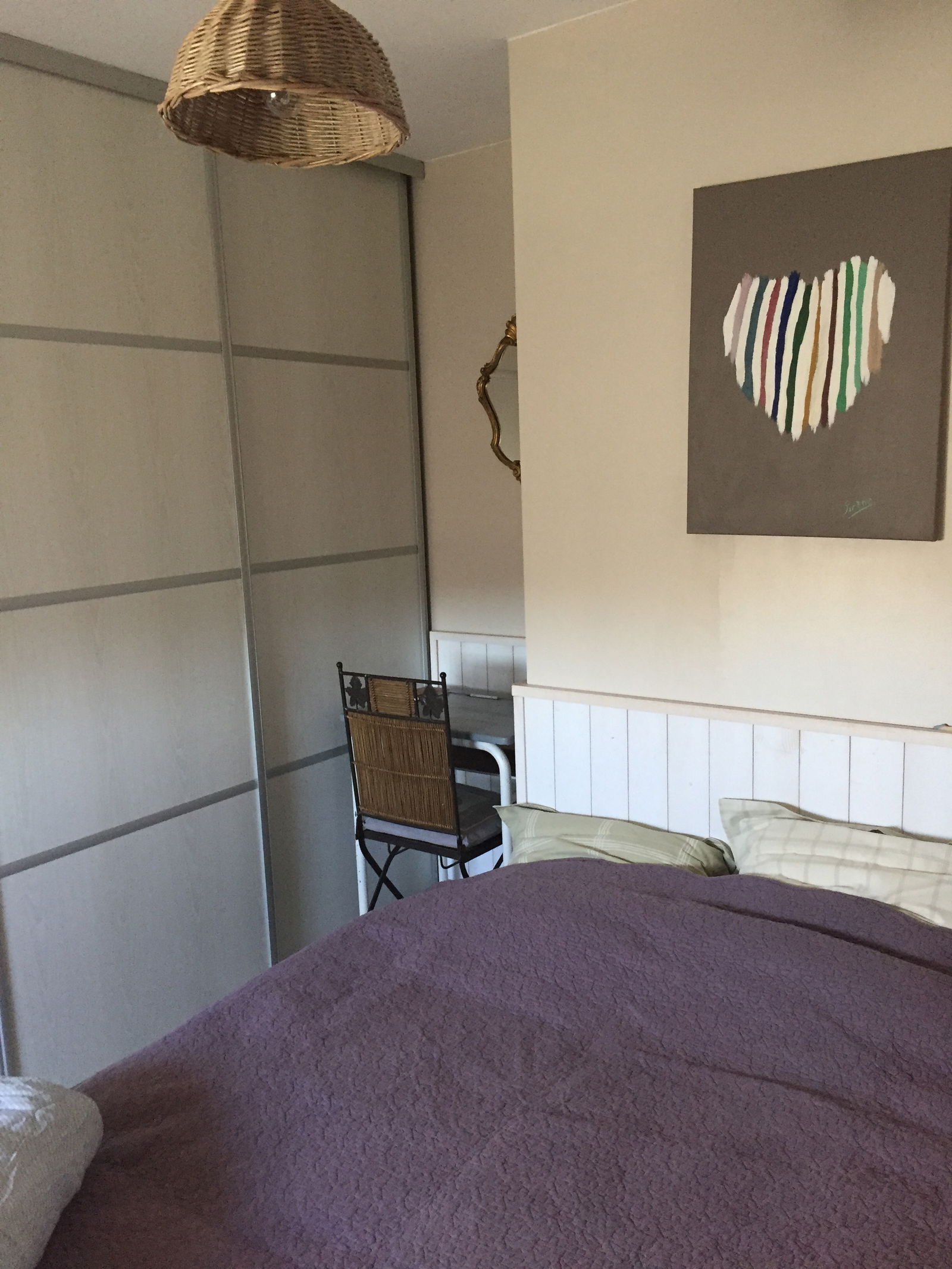 Homestay La Bassée 224829