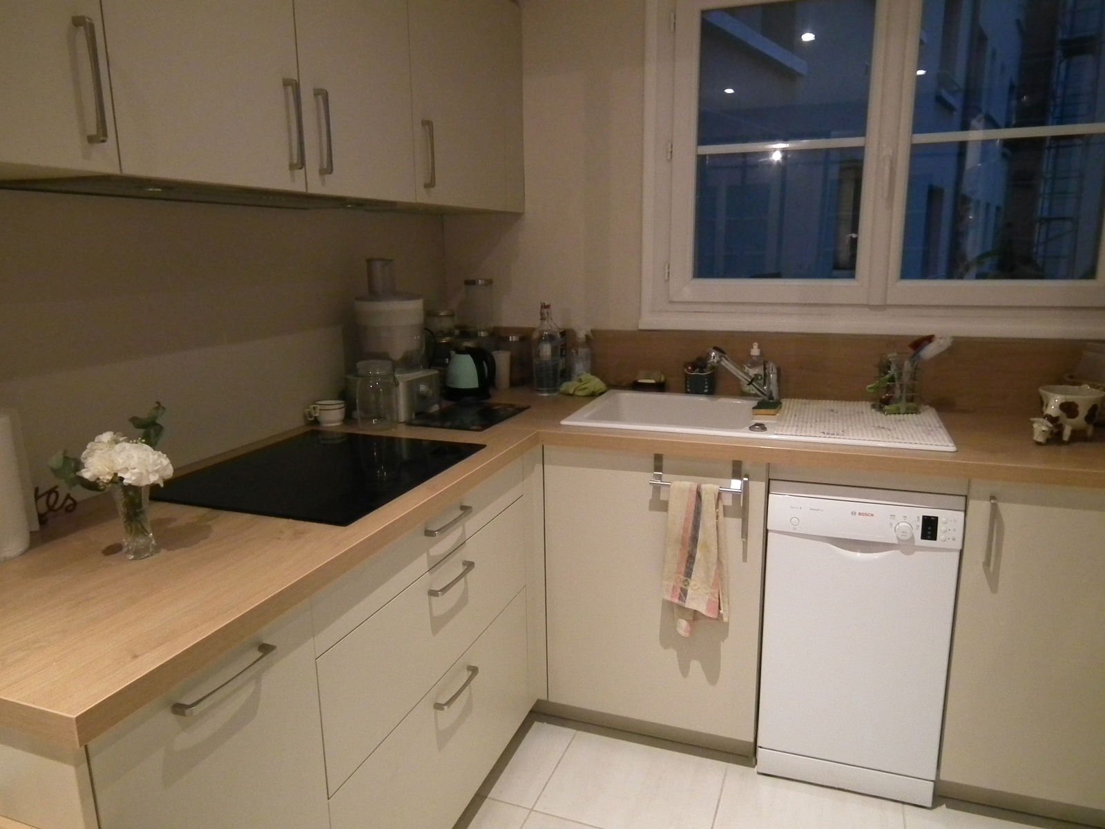 Homestay Lyon 222183