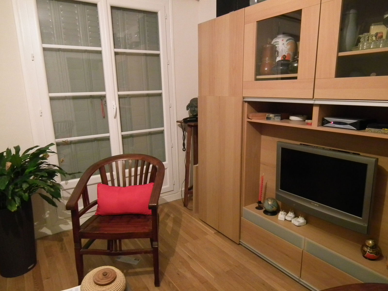 Homestay Lyon 222183