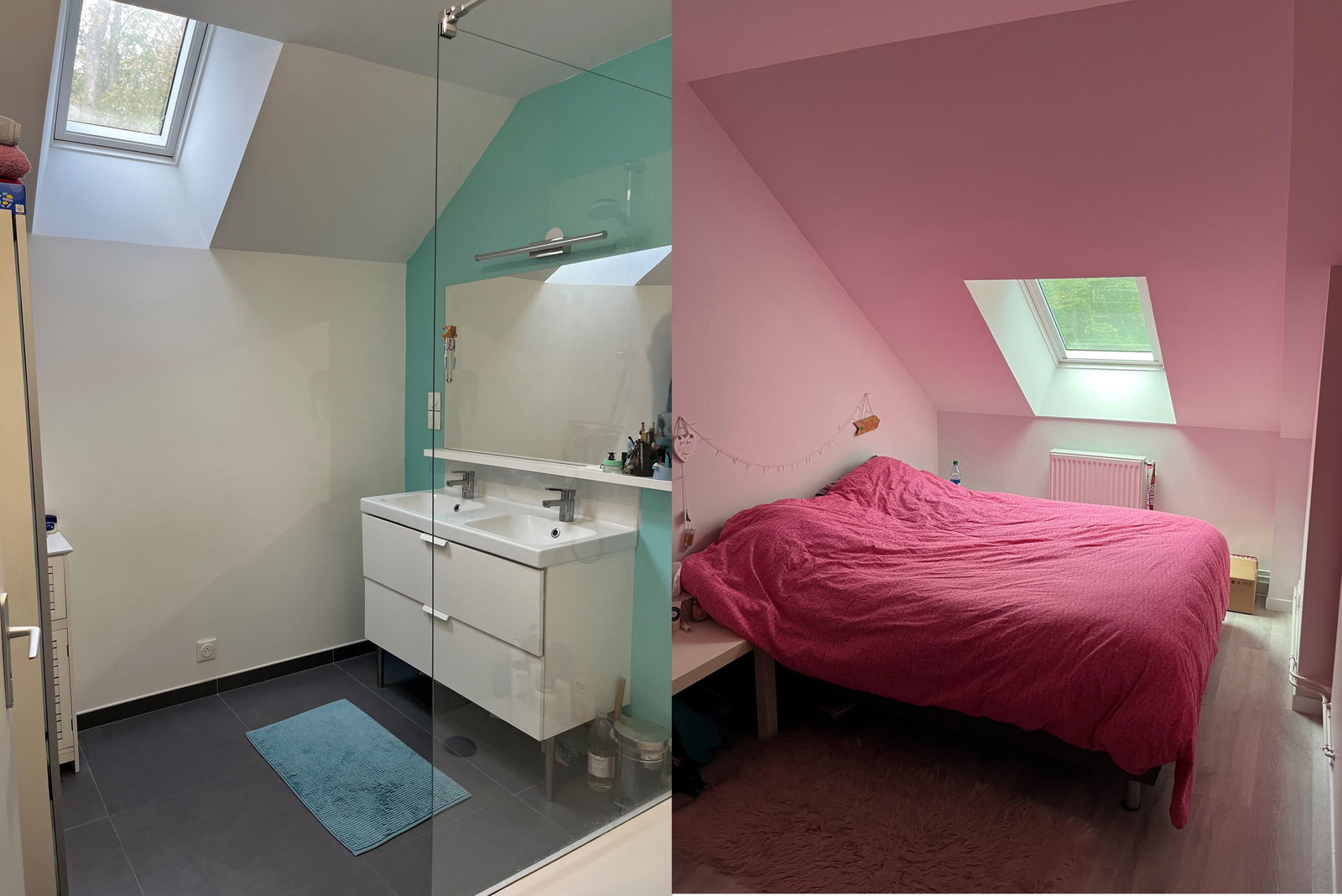 Homestay Lardy 498939