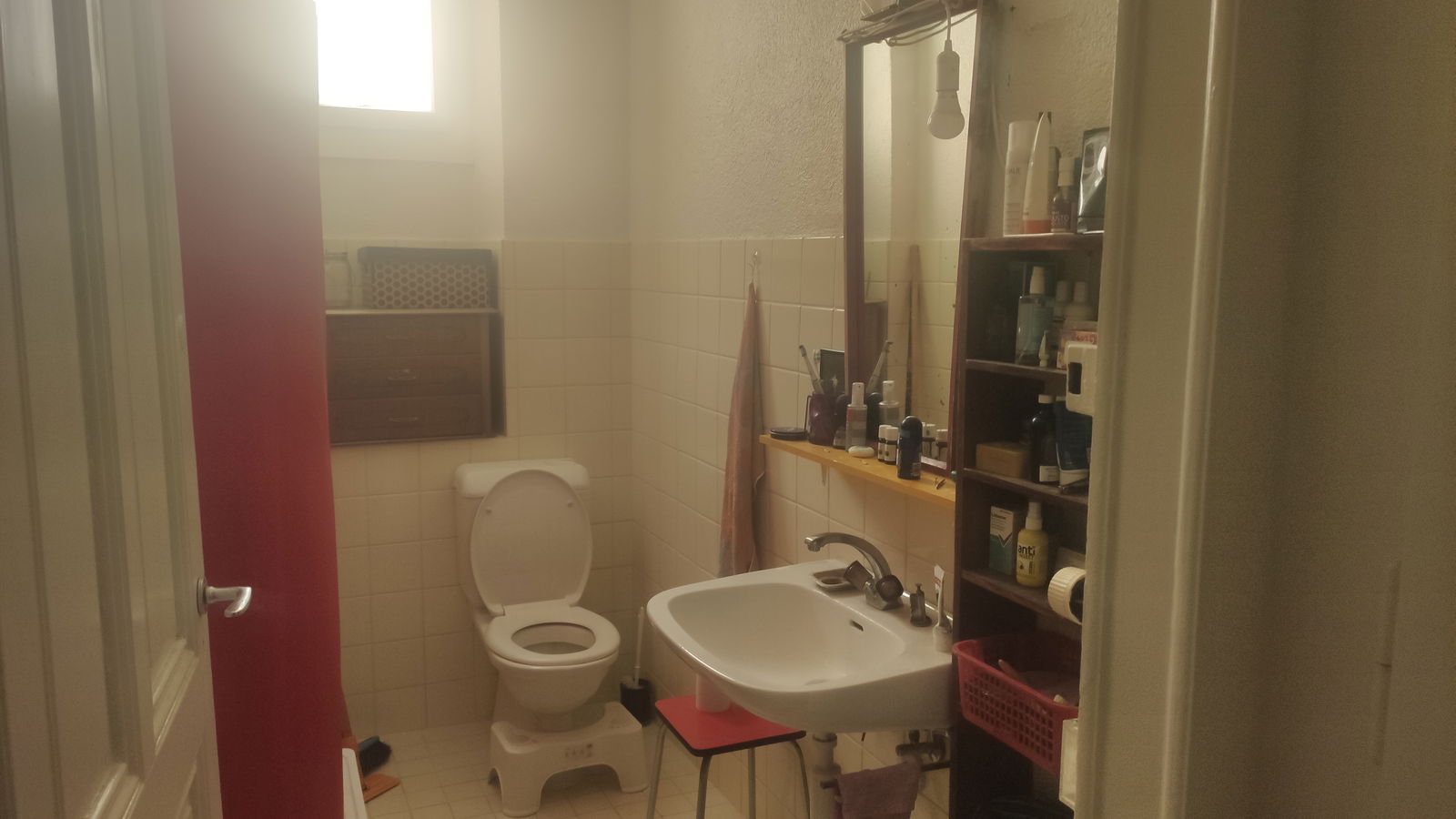 Coliving Lausanne 247786