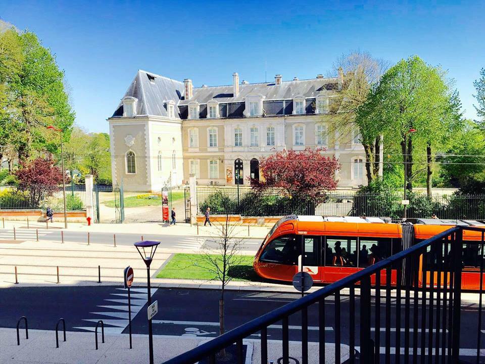 Colocation Le Mans 161447