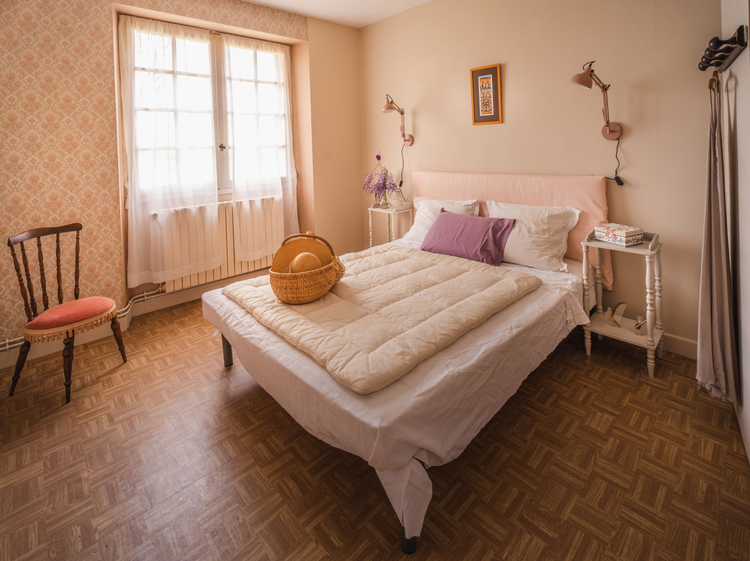 Homestay Labastide-d'Anjou 567030