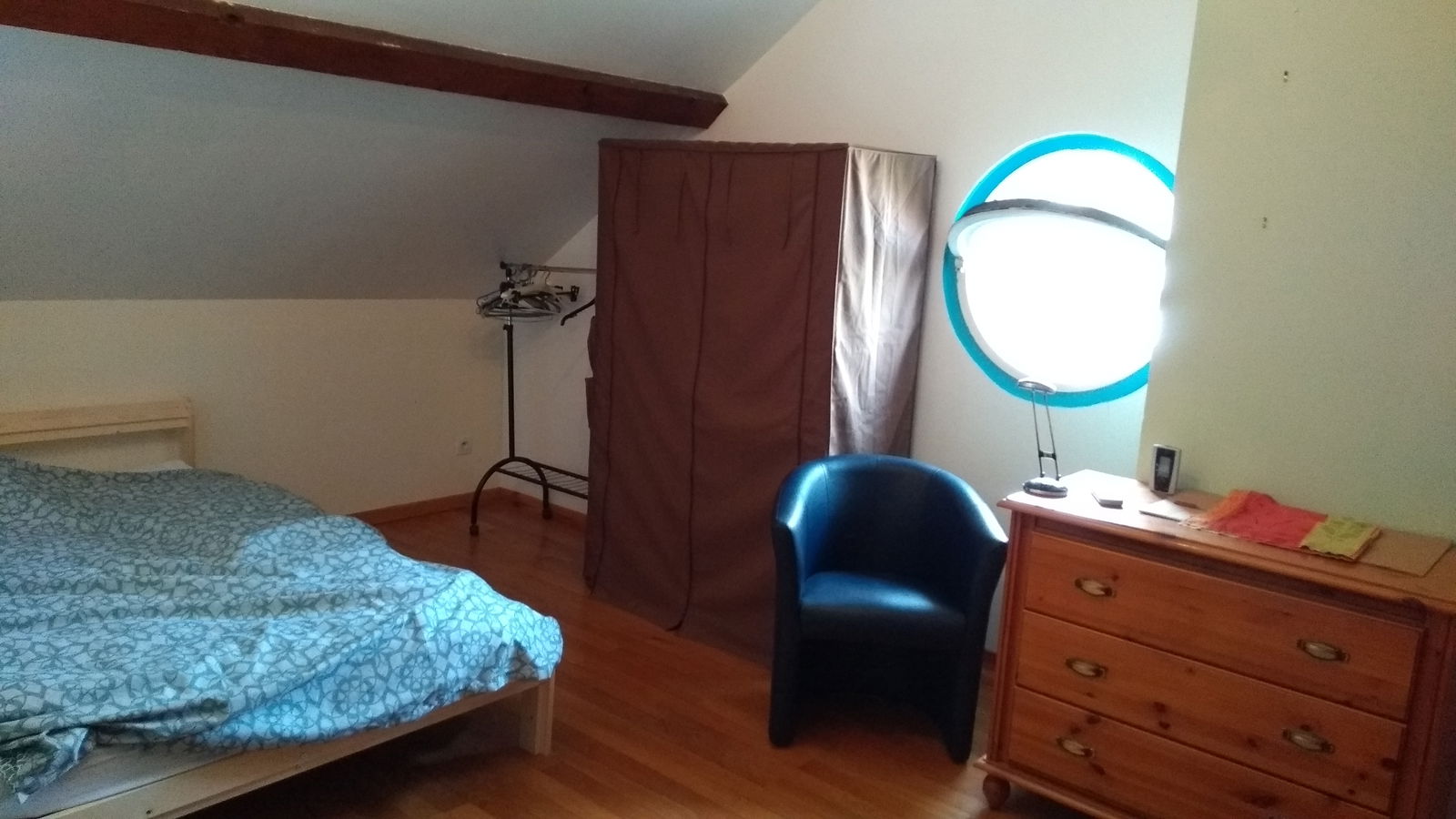 Homestay Lyon 224296